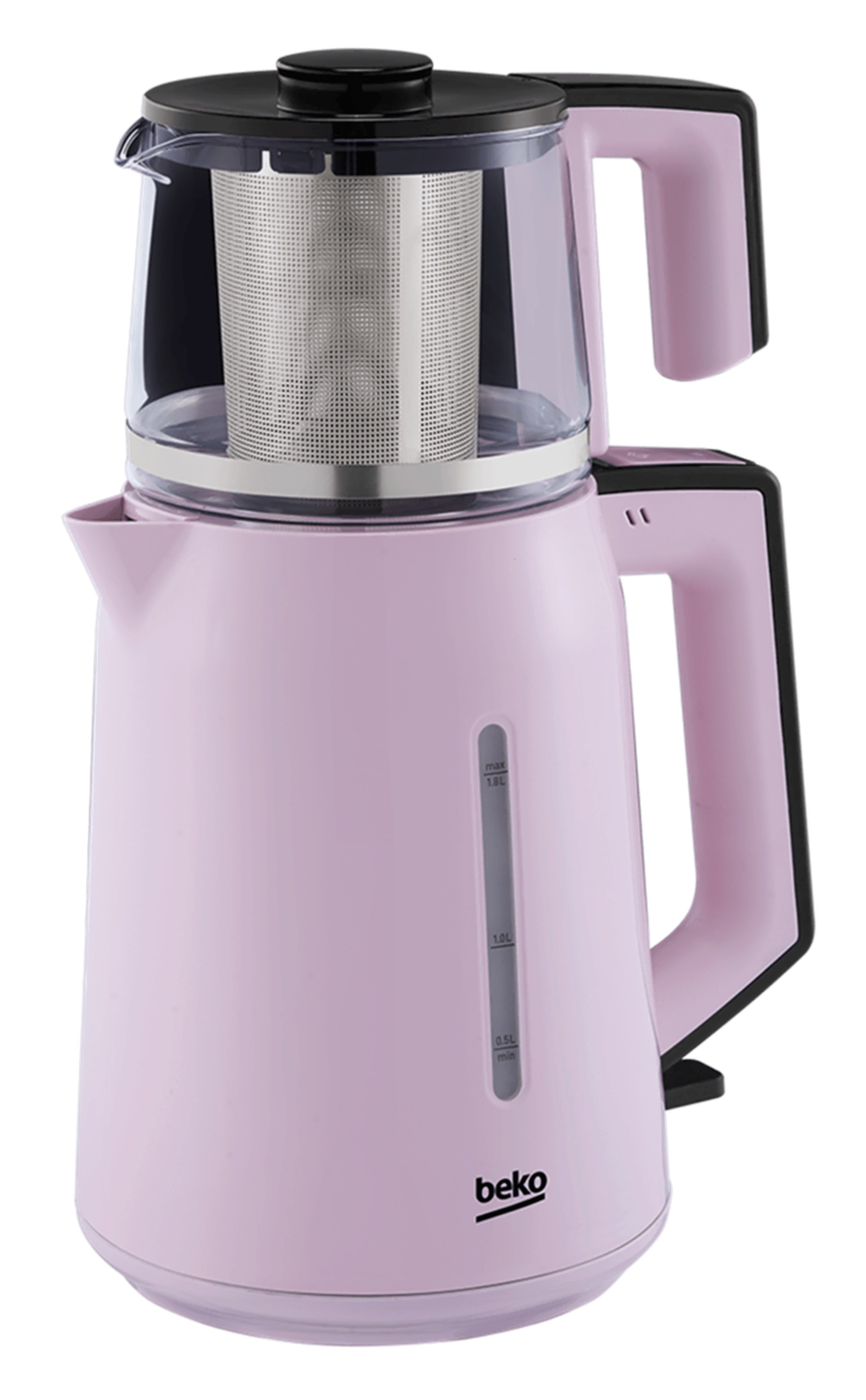 CM 2940 P Beko Dem® Çay Makinesi