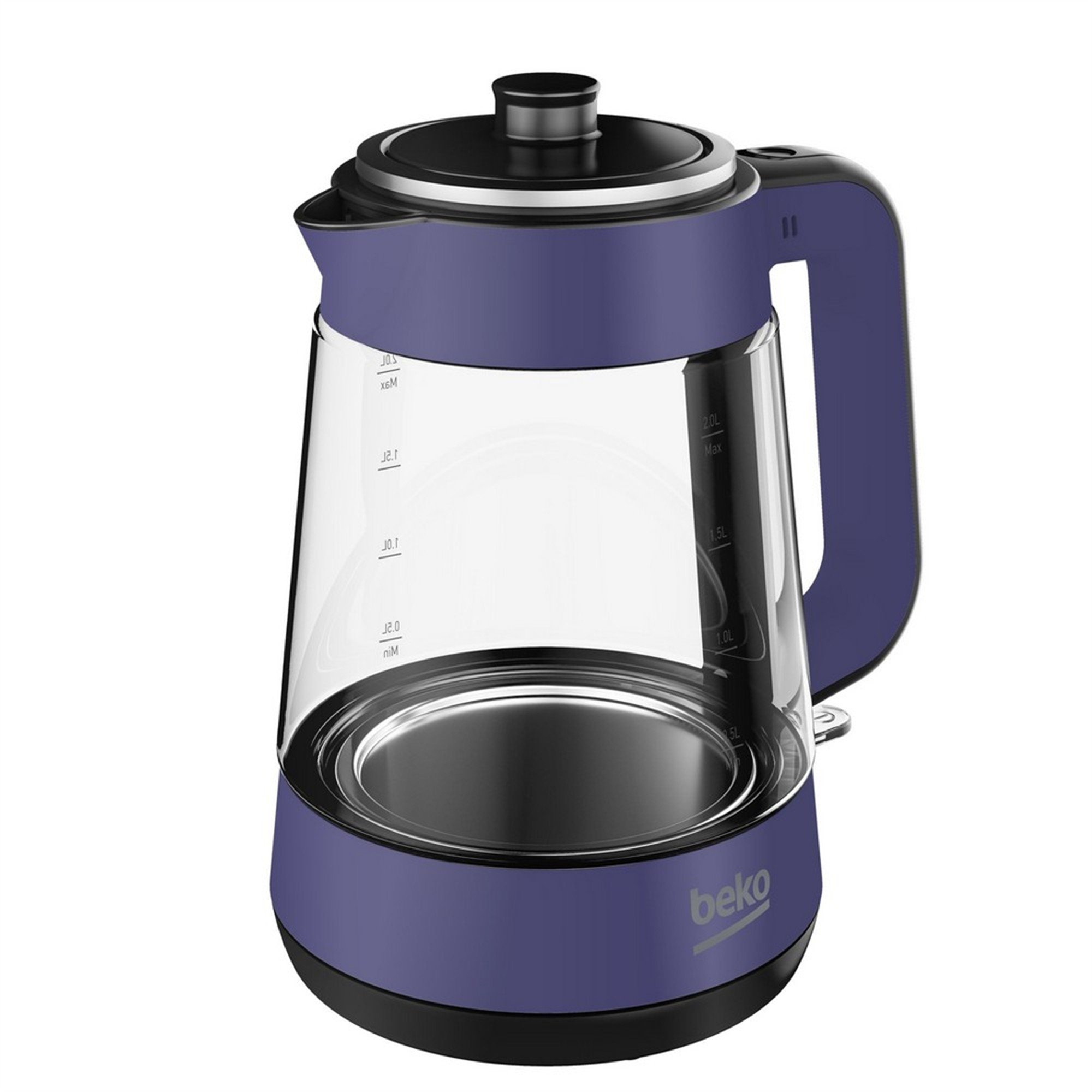 CM 5964 W MOR ÇAY MAKİNESİ