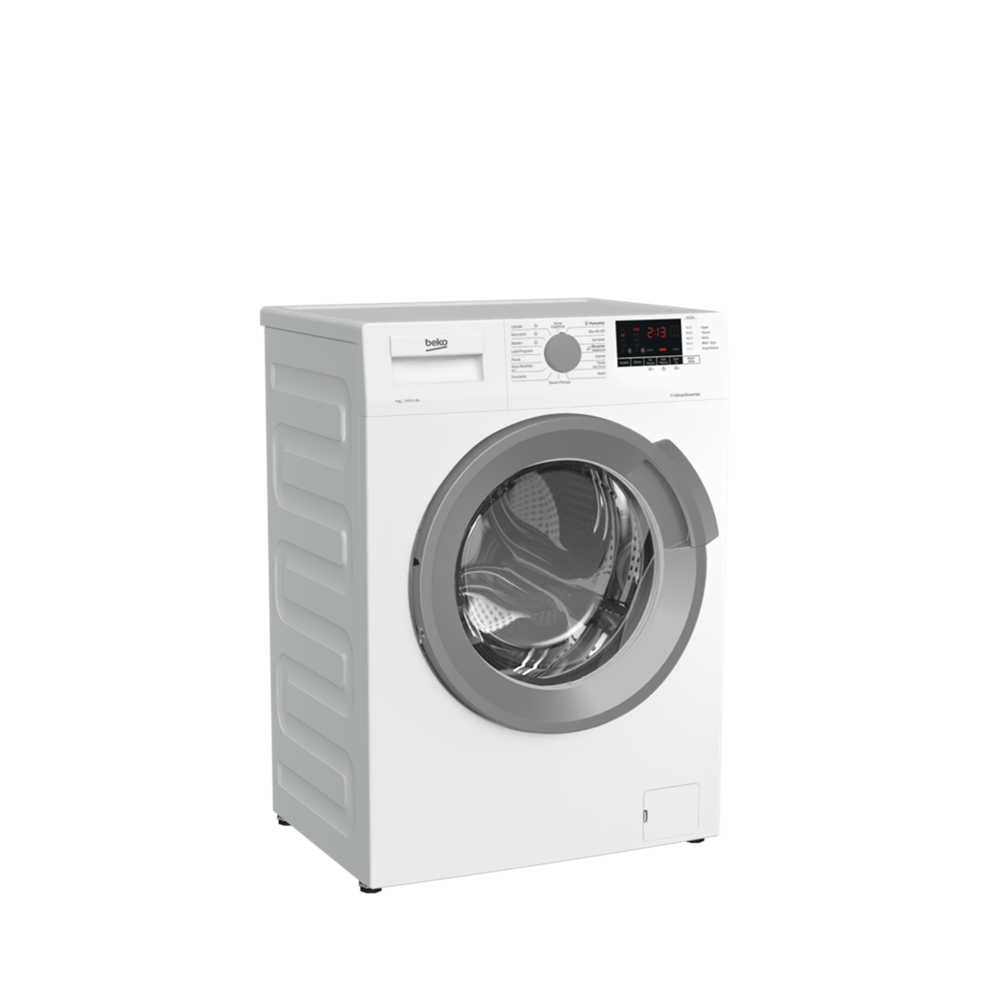 CM 7100 Çamaşır Makinesi