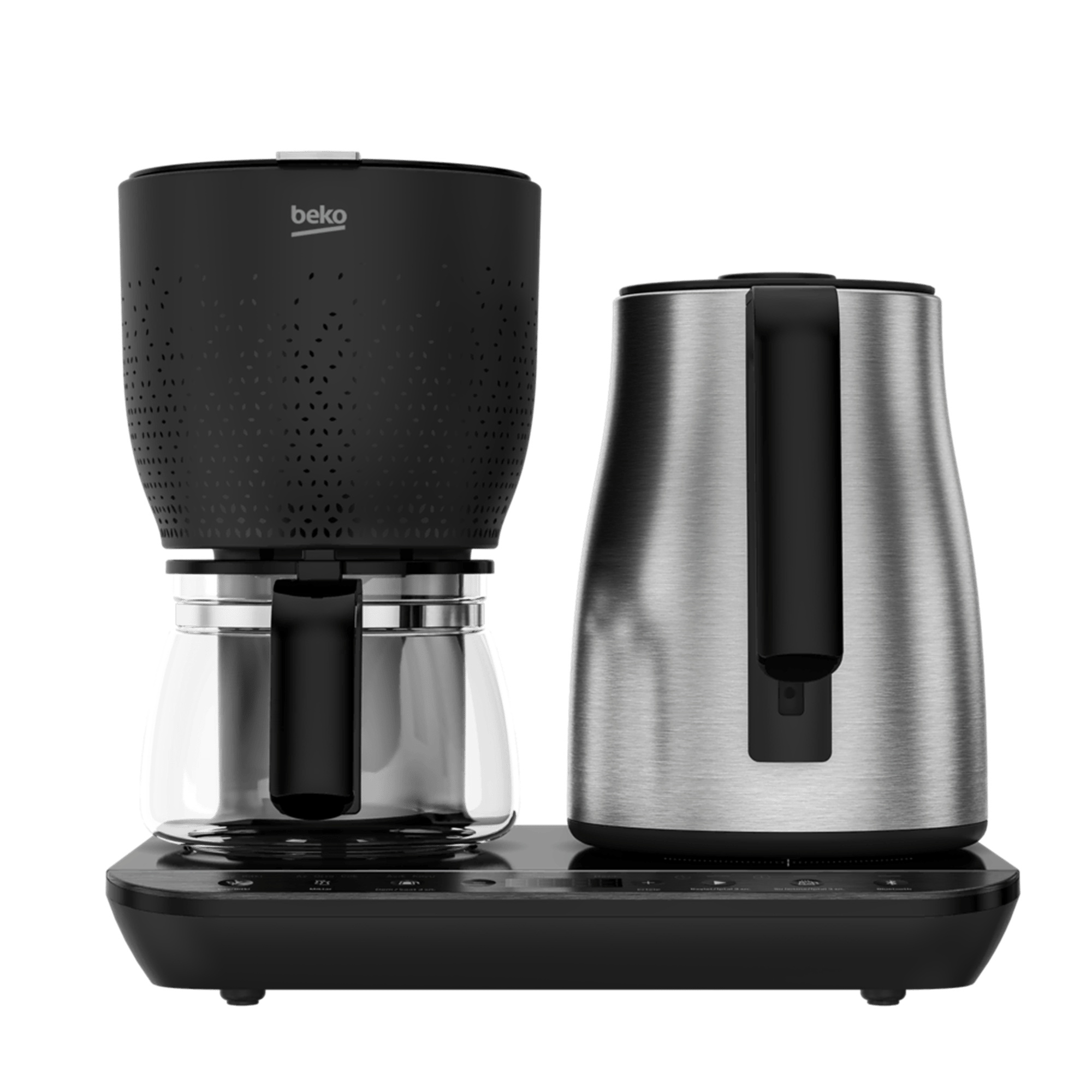 CM 8058 I Dem® Otomatik Çay Makinesi Çay Makinesi