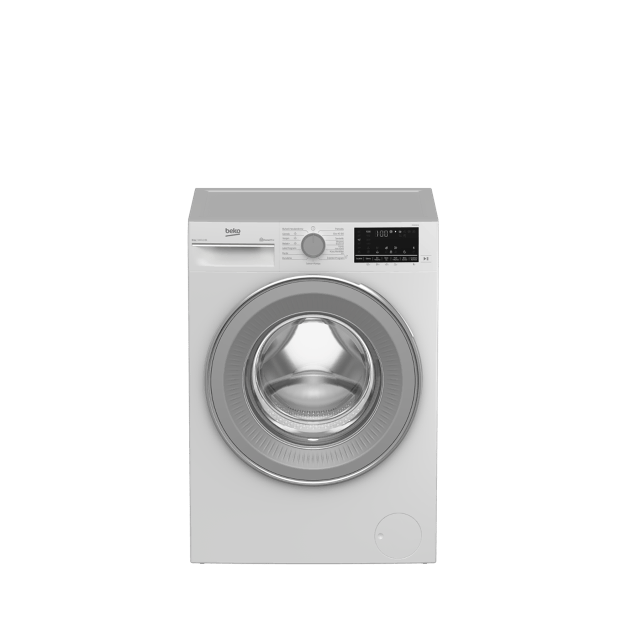 CM 8100 B Çamaşır Makinesi