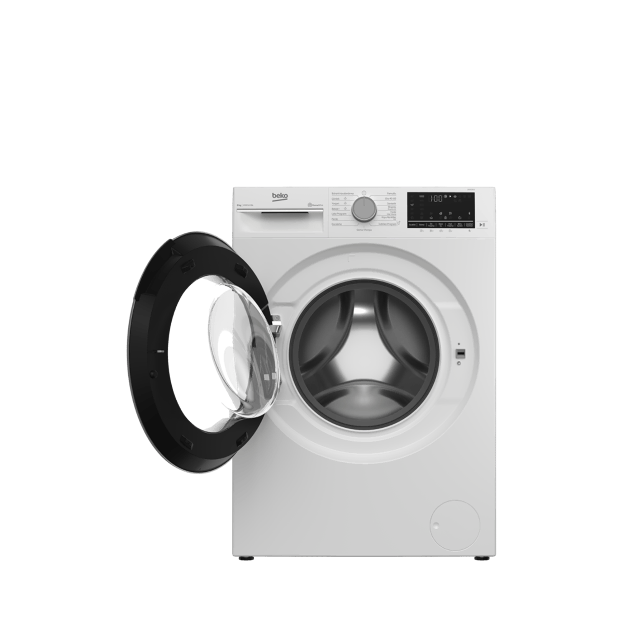 CM 8100 B Çamaşır Makinesi