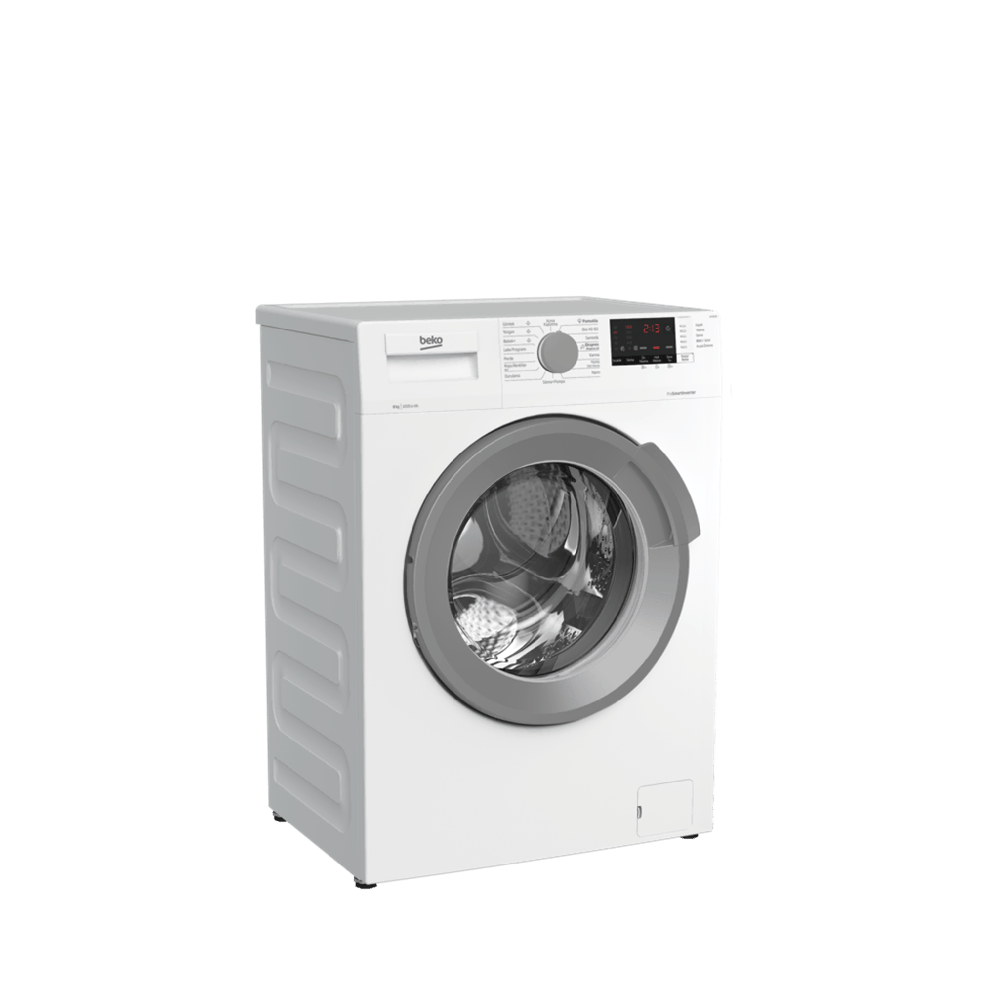 CM 8100 Çamaşır Makinesi