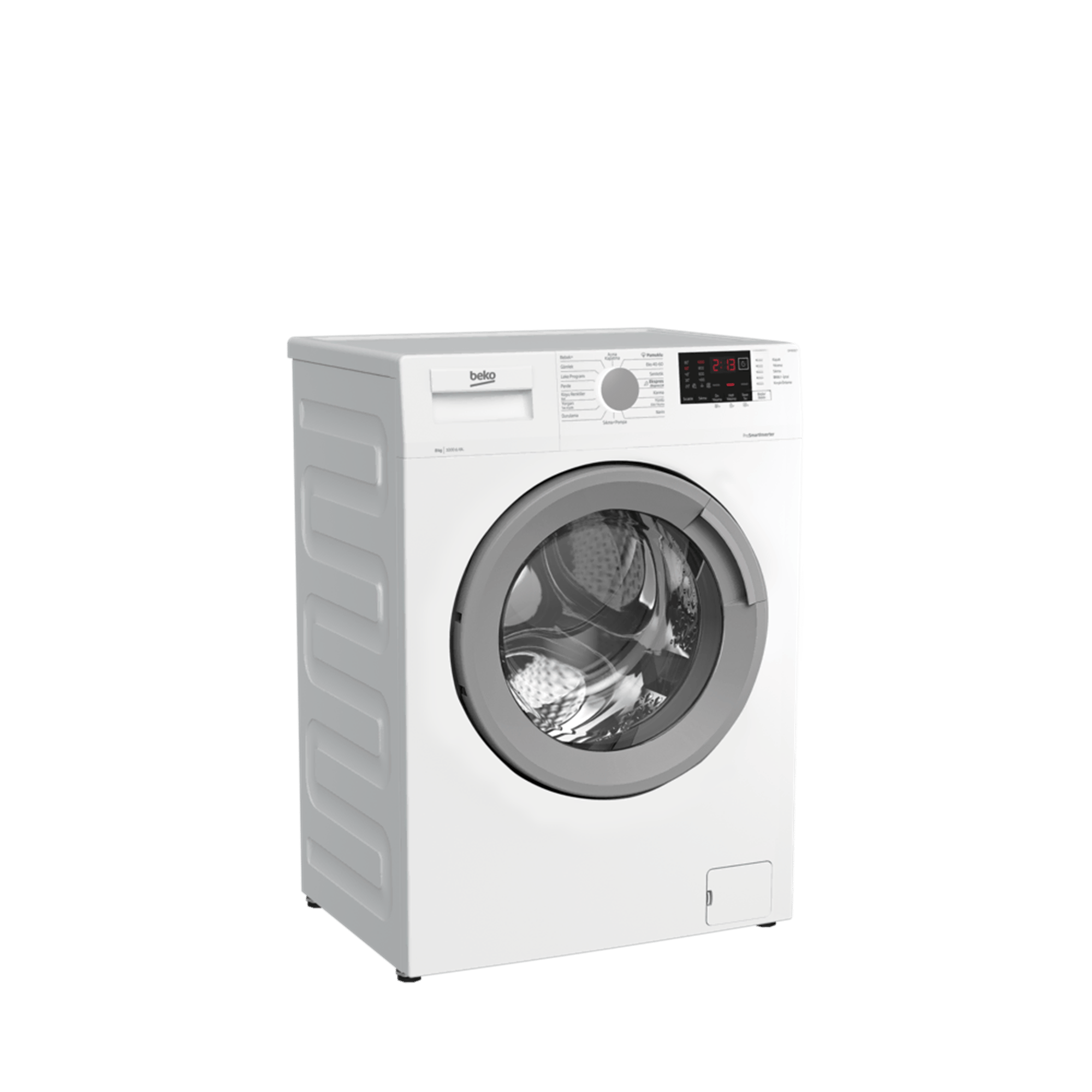 CM 8101 T Çamaşır Makinesi