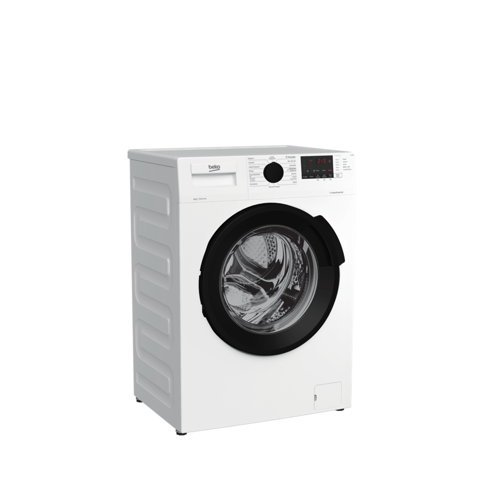 CM 8102 Çamaşır Makinesi