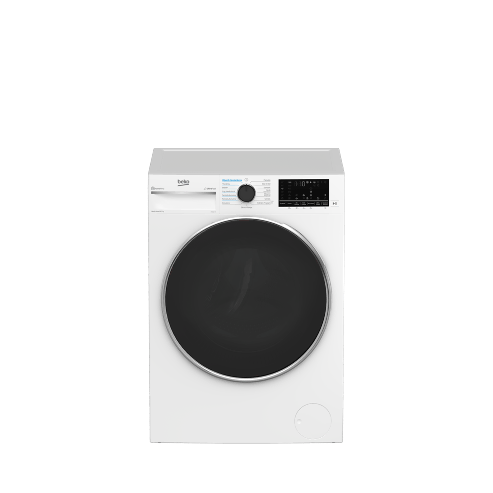 CM 850 YK Kurutmalı Çamaşır Makinesi