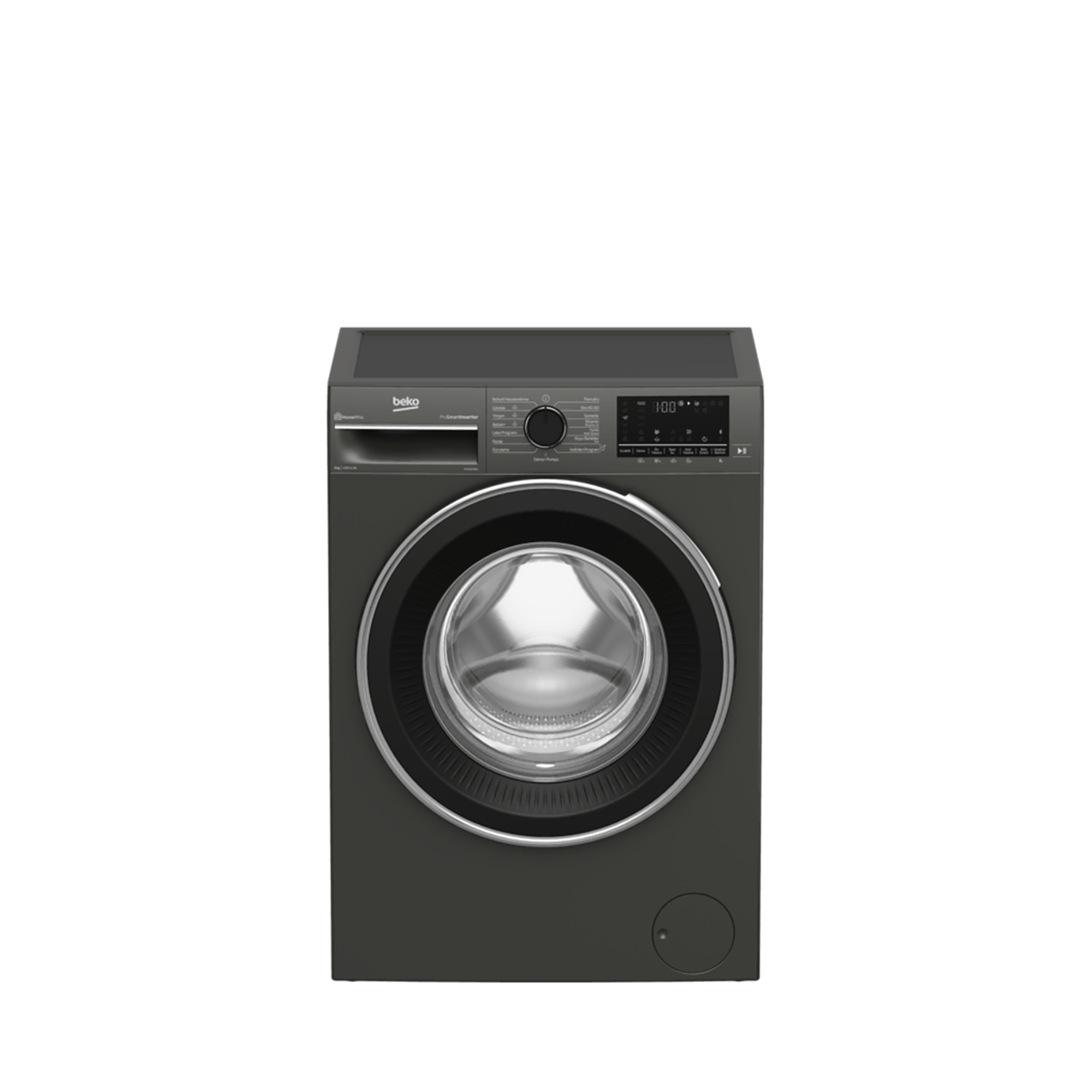CM 9102 BMG 9 Kg Çamaşır Makinesi