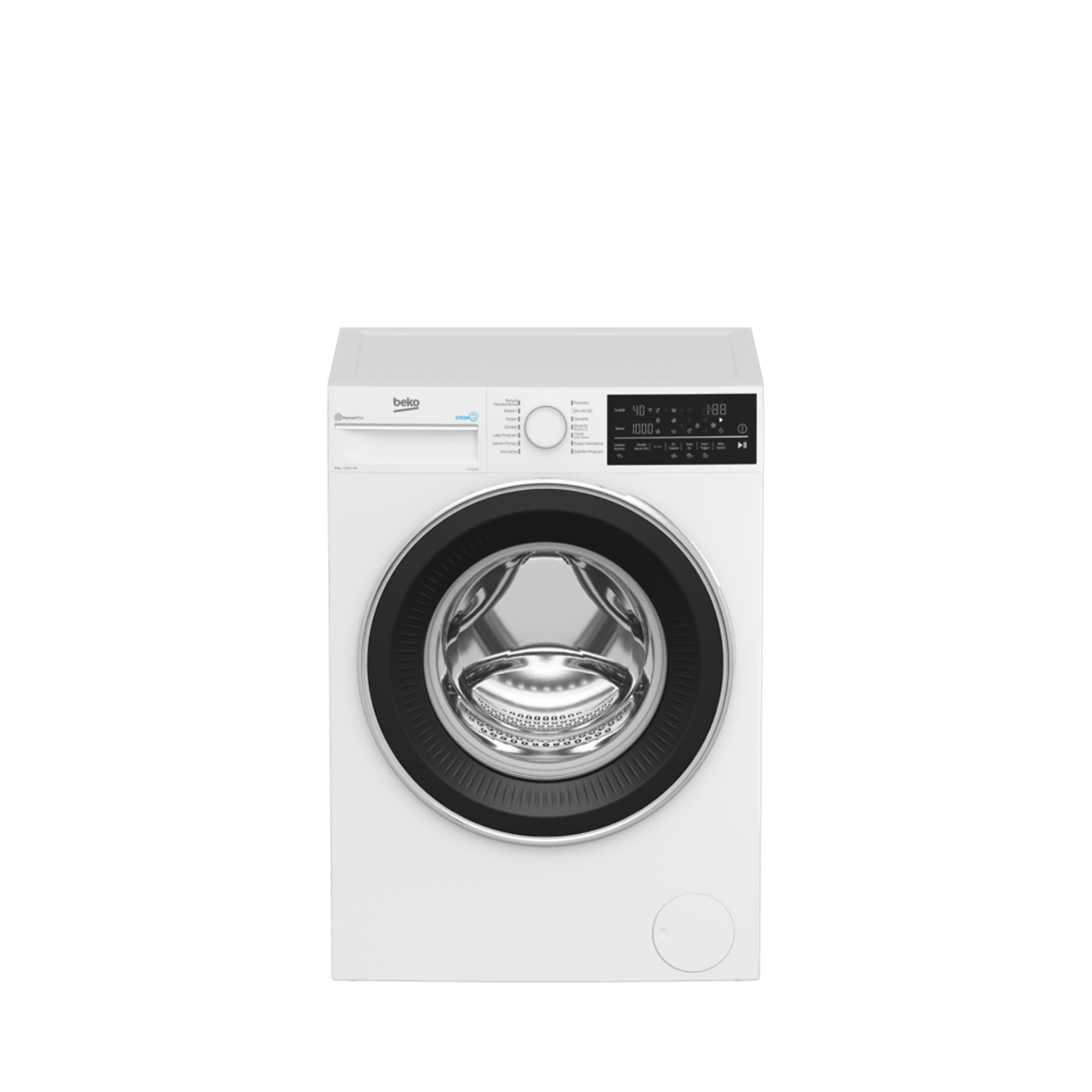 CM 9120 B 9 Kg Çamaşır Makinesi