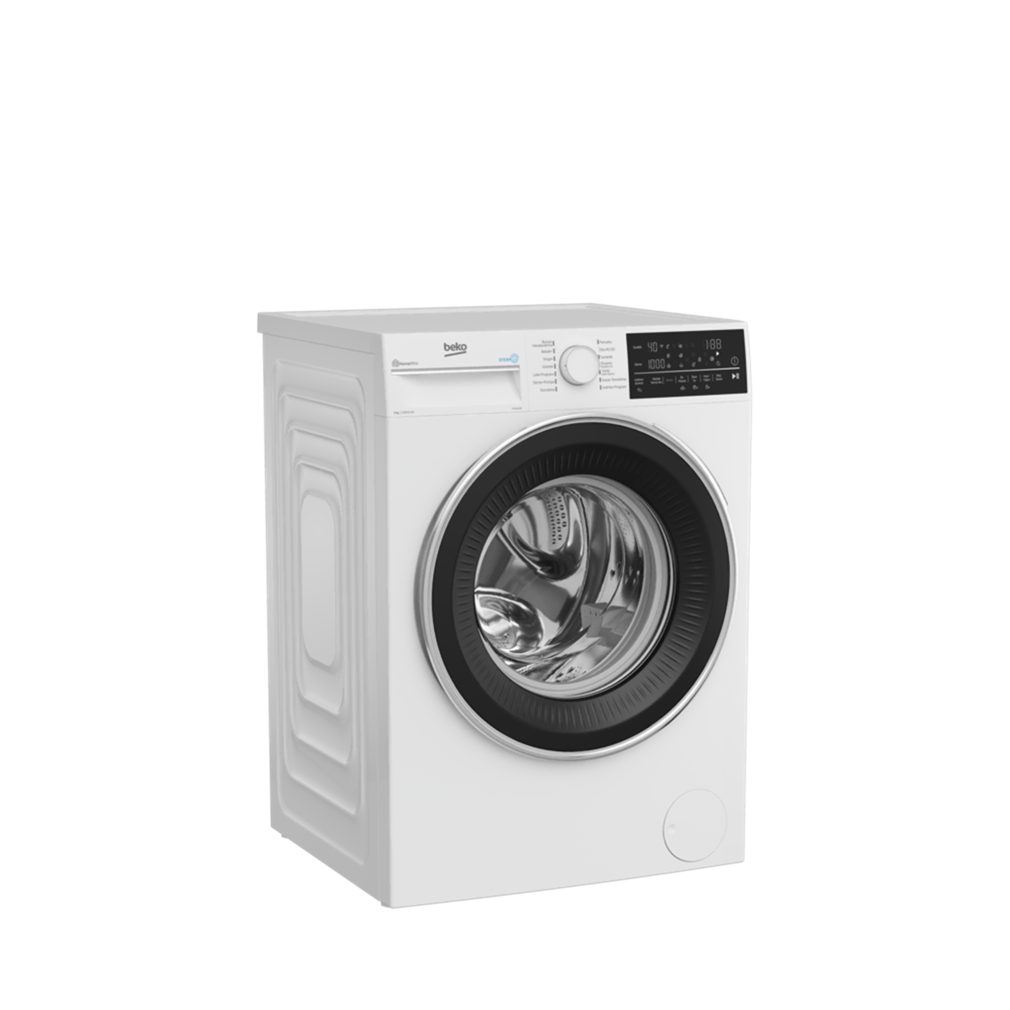 CM 9120 B 9 Kg Çamaşır Makinesi