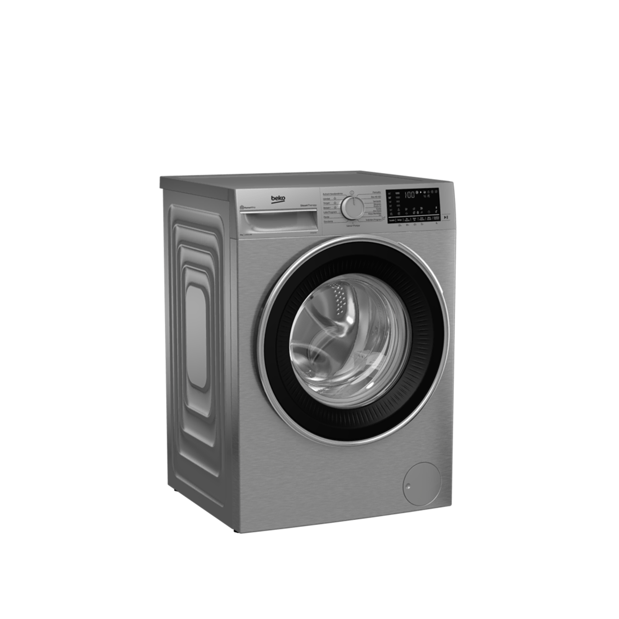 CM 9120 BI 9 Kg Çamaşır Makinesi