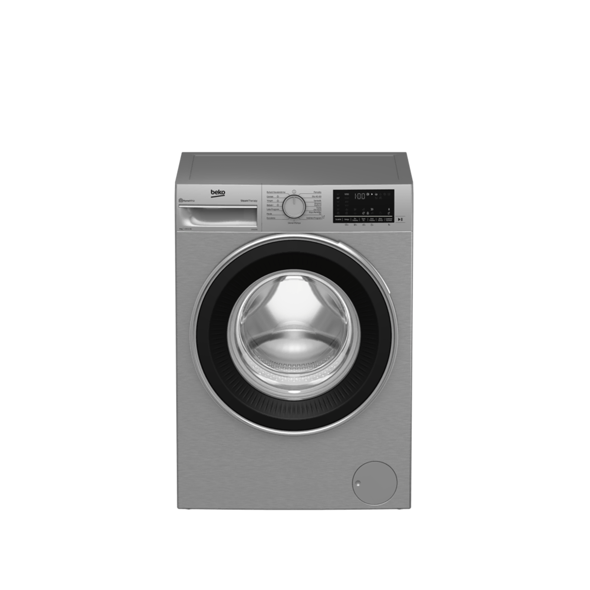 CM 9120 BI 9 Kg Çamaşır Makinesi