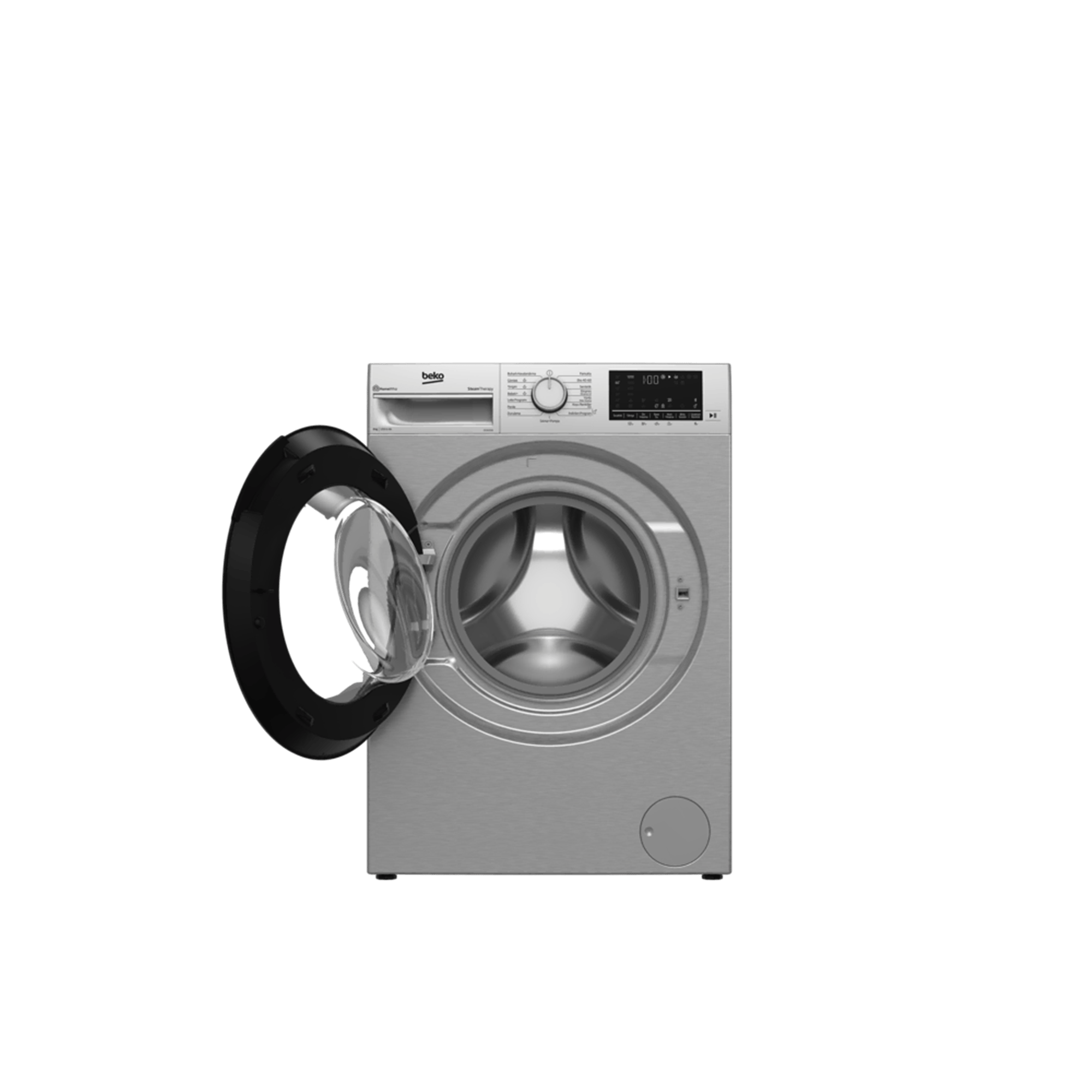 CM 9120 BI 9 Kg Çamaşır Makinesi