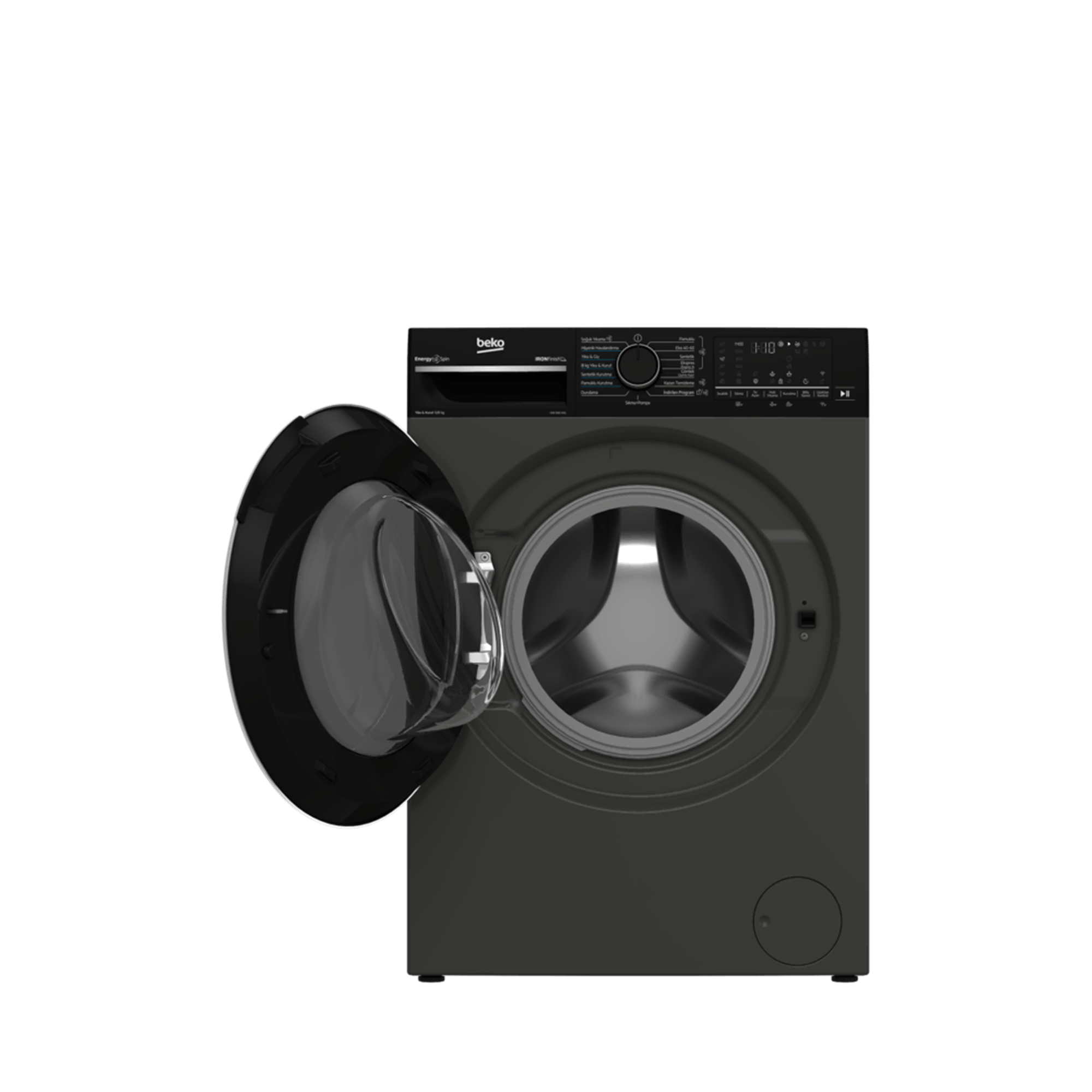 CMB 1280 YKIG Kurutma Makinesi