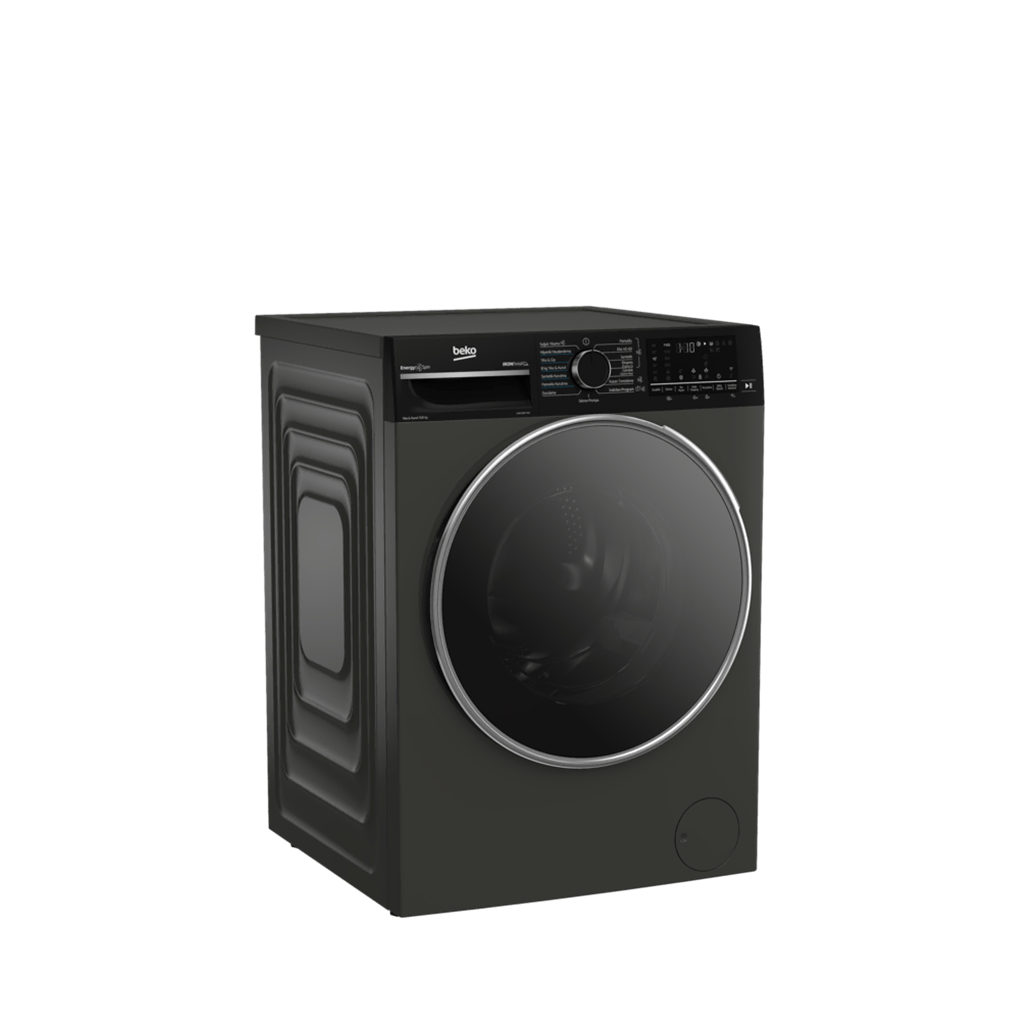 CMB 1280 YKIG Kurutma Makinesi