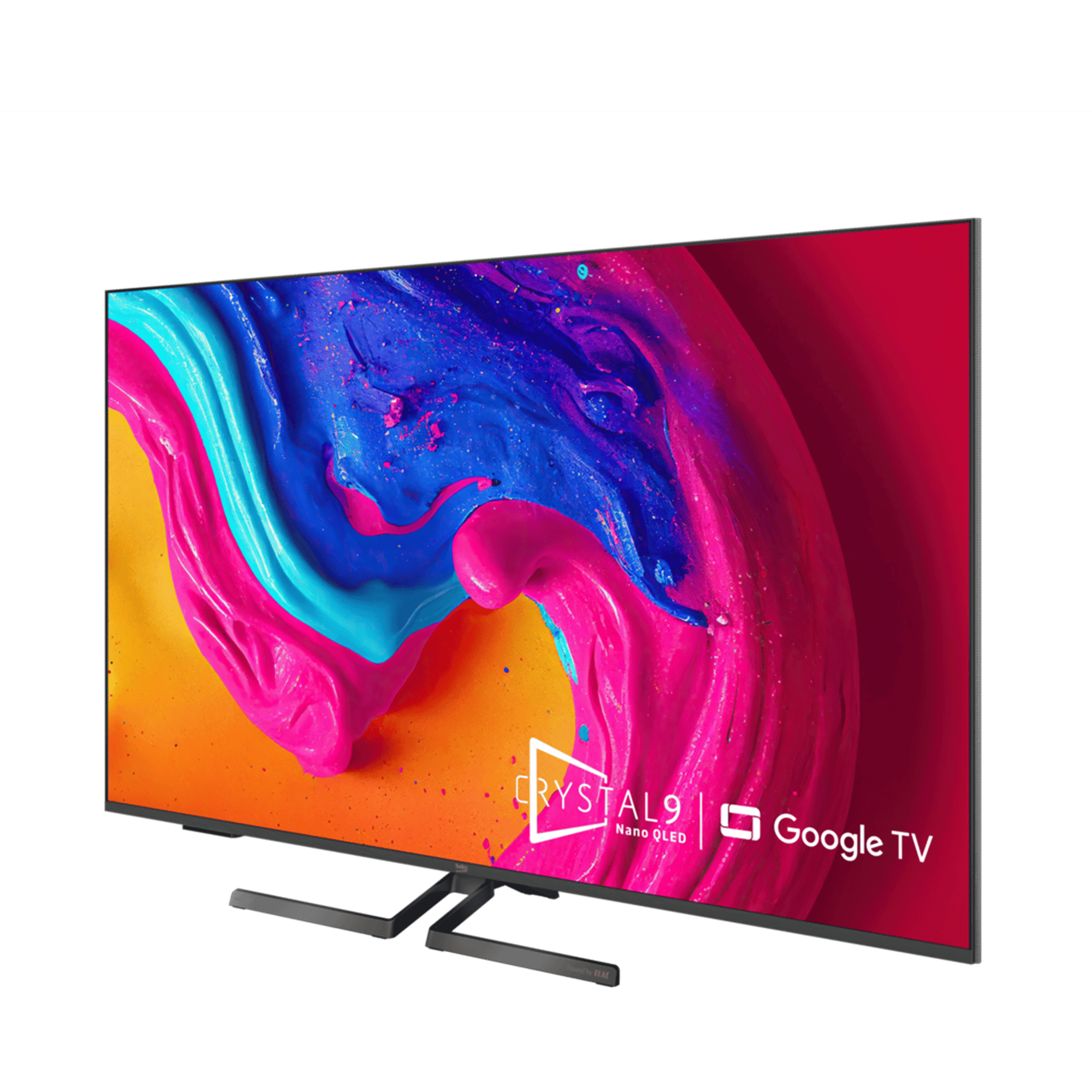 Crystal 9 Nano QLED 120Hz 65