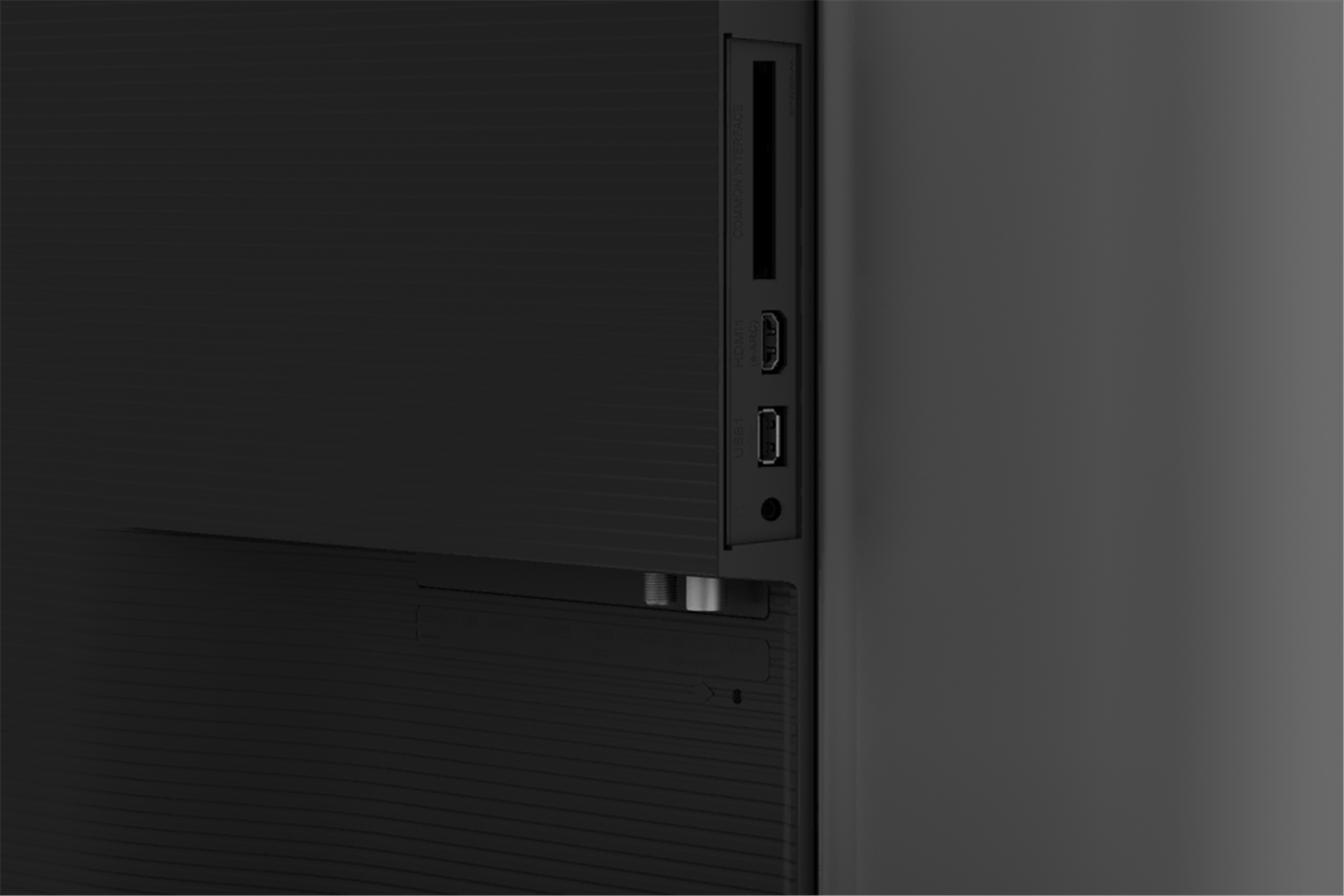 Crystal 9 Nano QLED 120Hz 65
