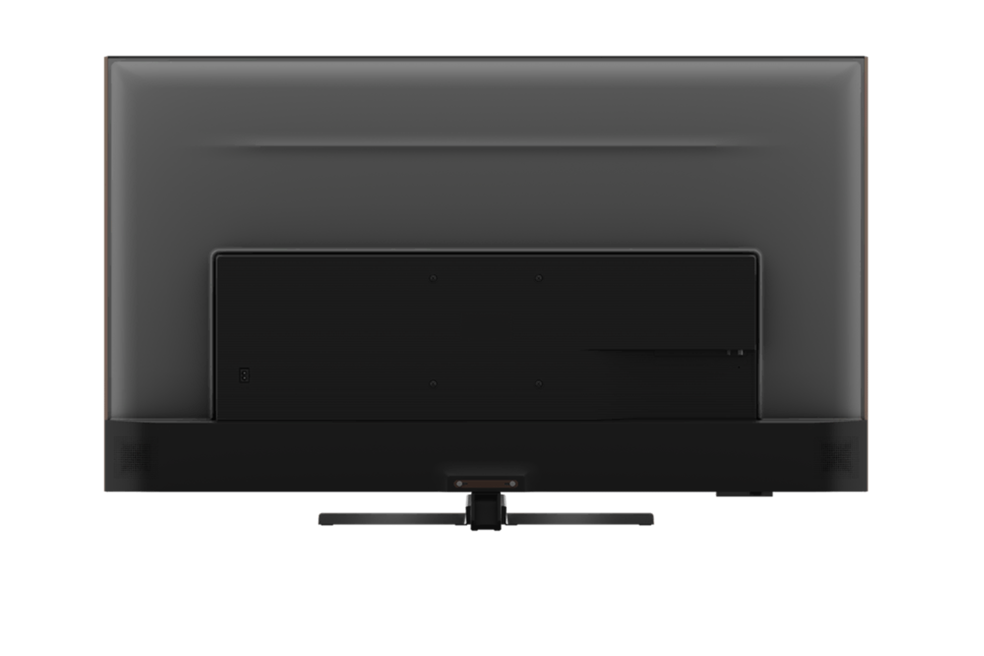 Crystal 9 Nano QLED 120Hz 65