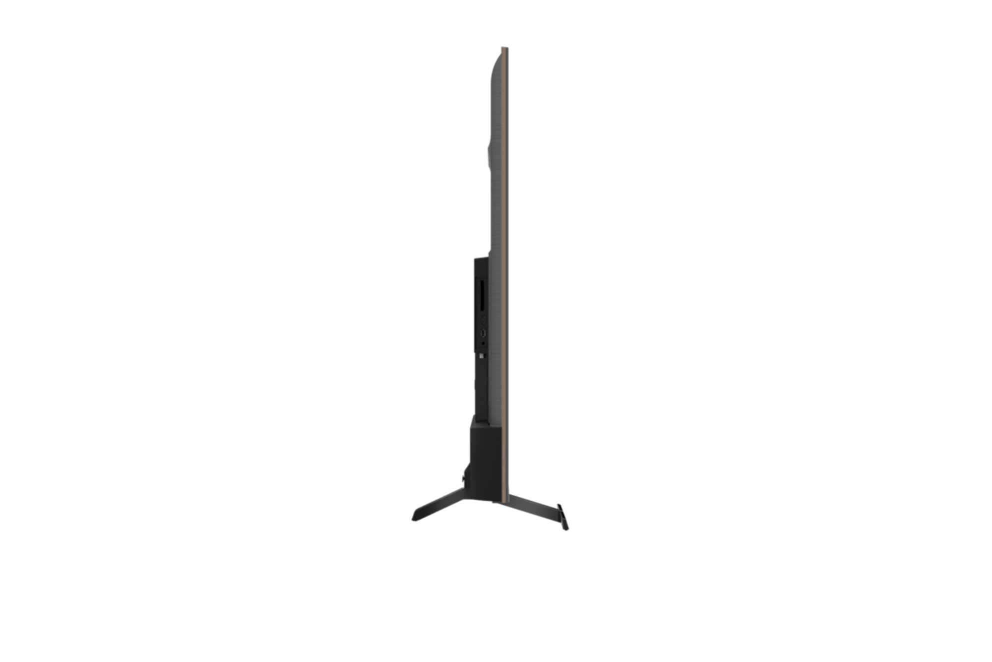 Crystal 9 Nano QLED 120Hz 65