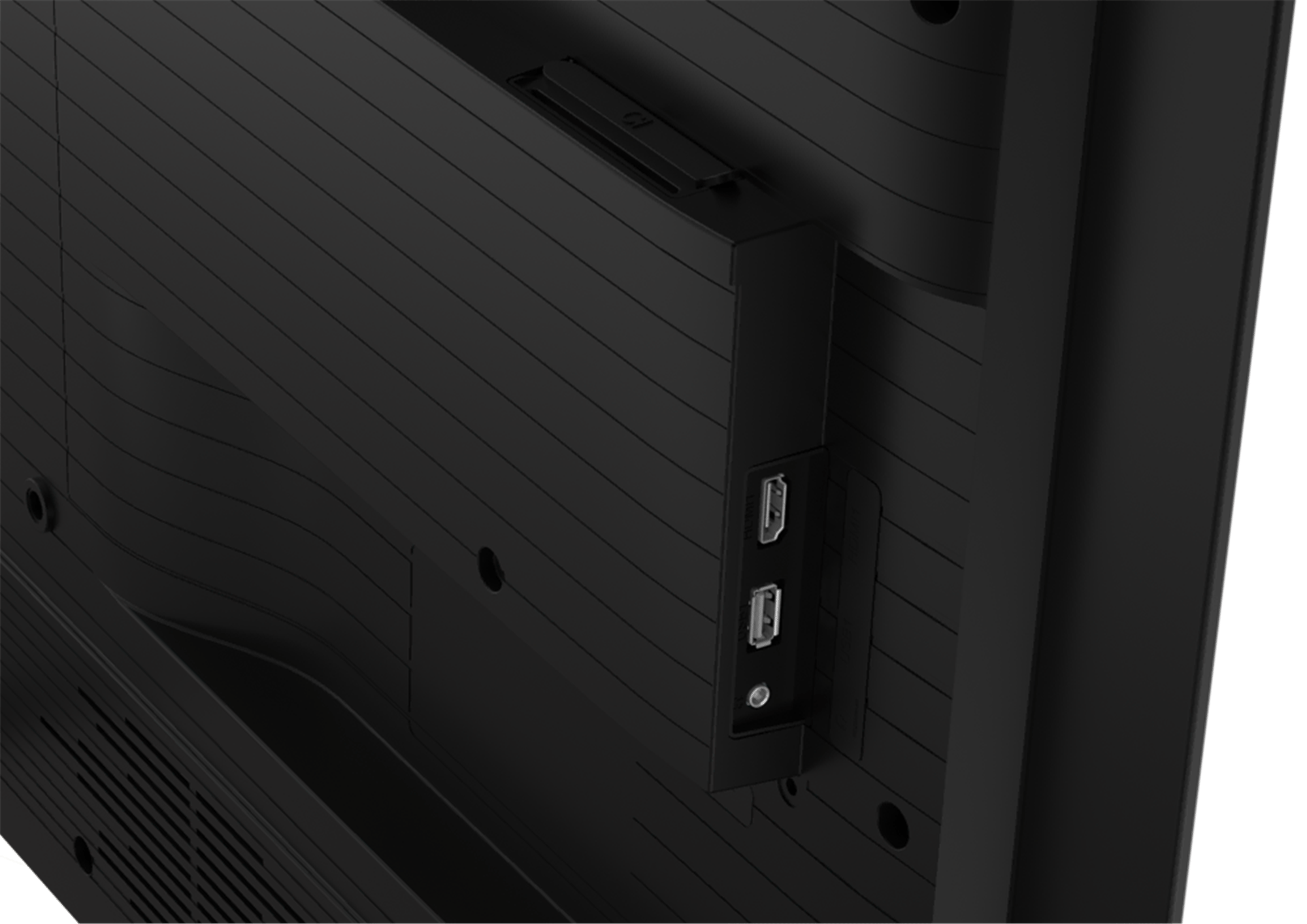 Crystal 9 OLED 120Hz 55
