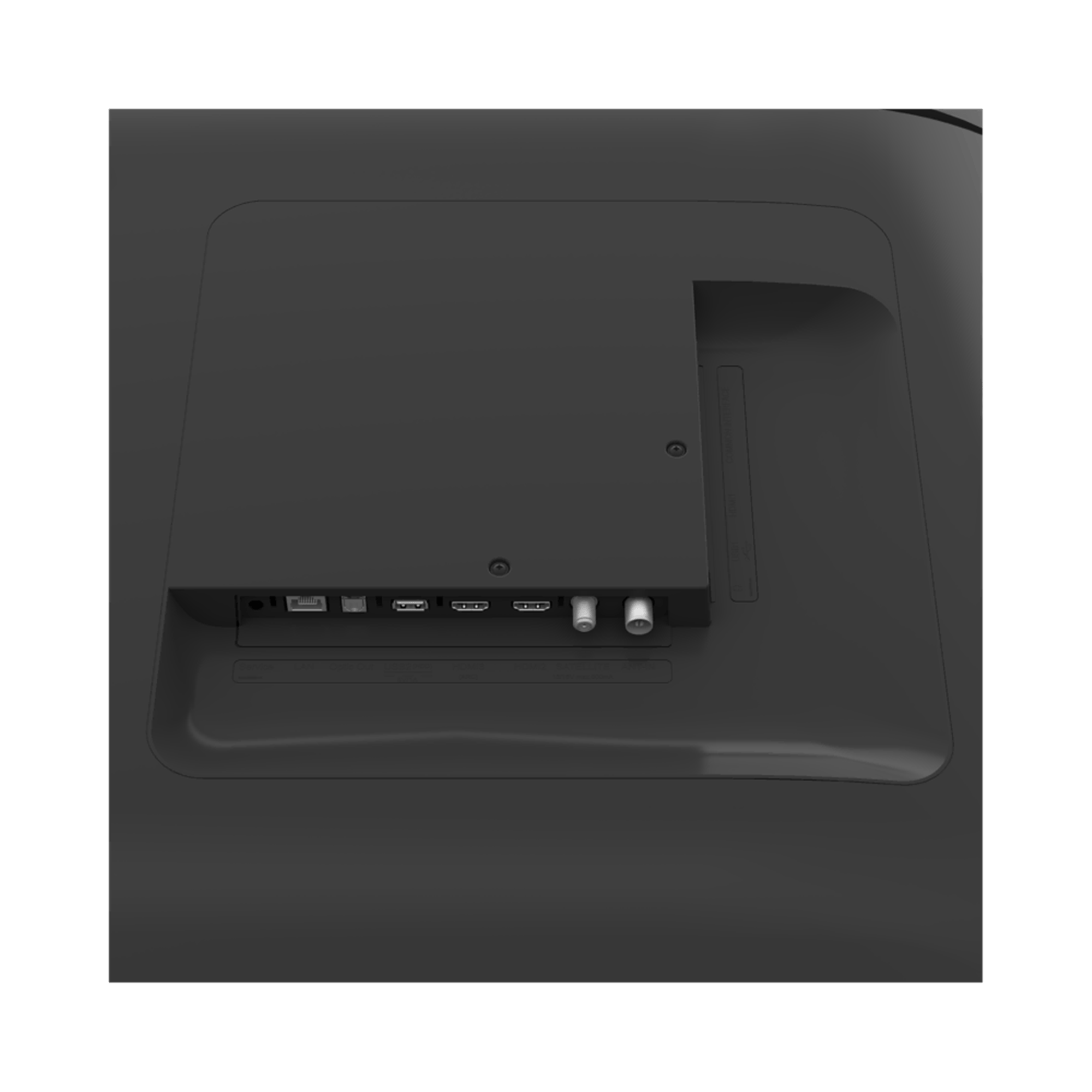 Crystal Pro B43 C 885 A / 43