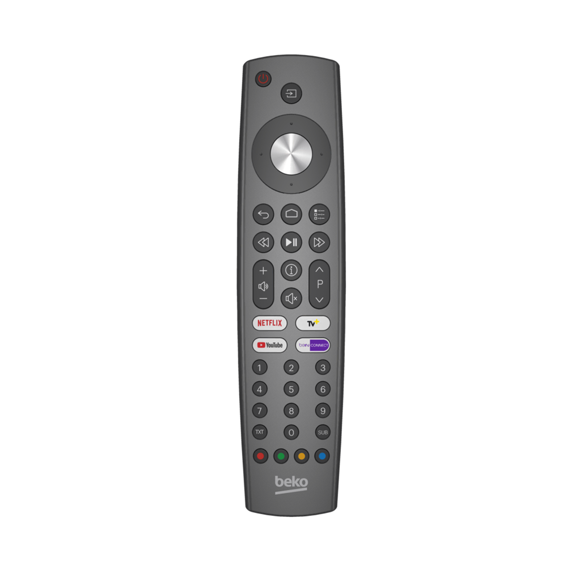Crystal Pro B75 A 870 G /4K Smart 75” 189 Ekran TV Smart TV