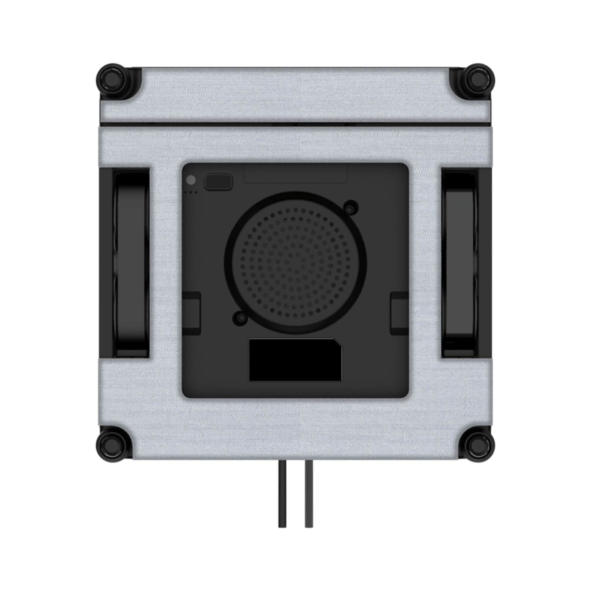 CSR 55 B CAM SİLME ROBOTU