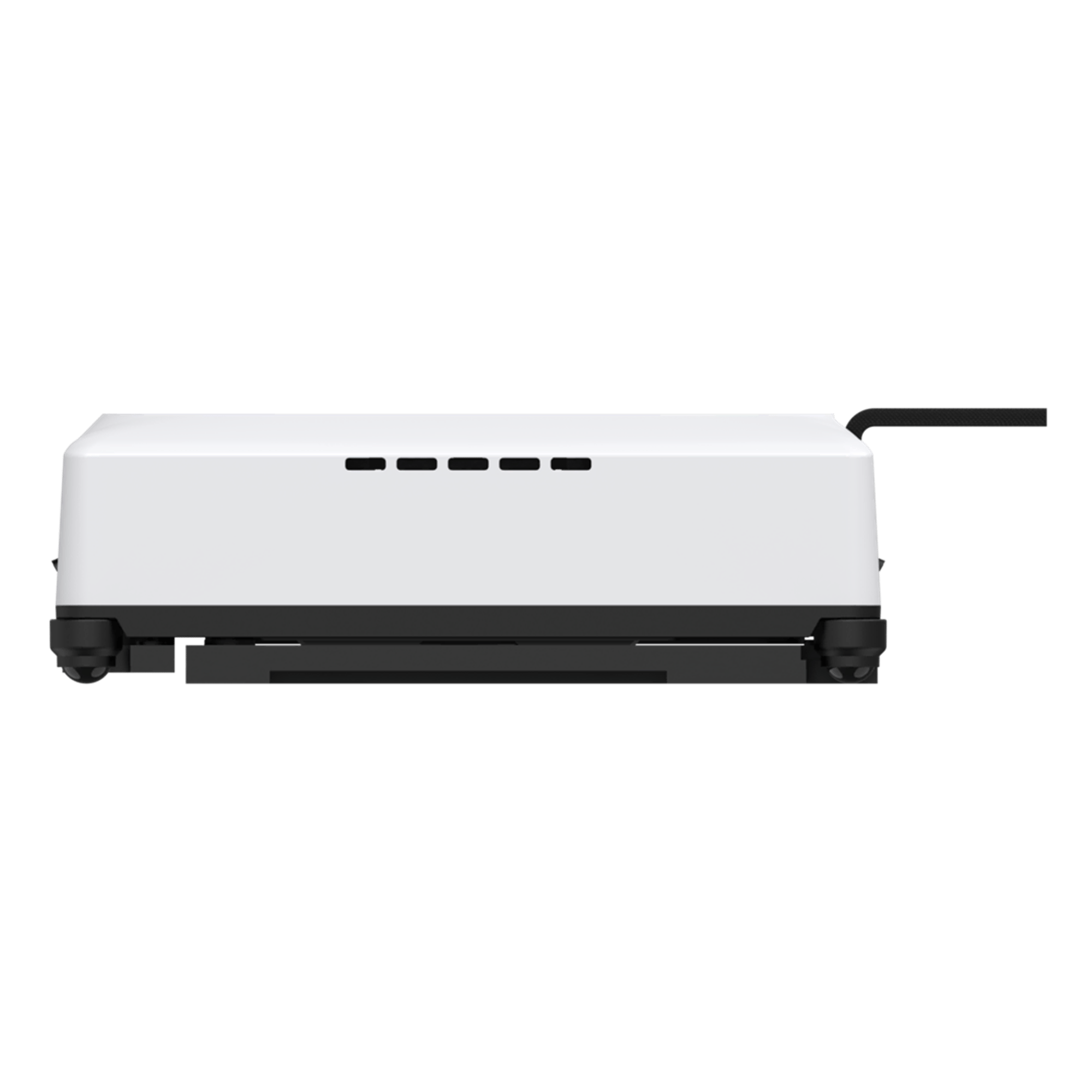 CSR 55 B CAM SİLME ROBOTU