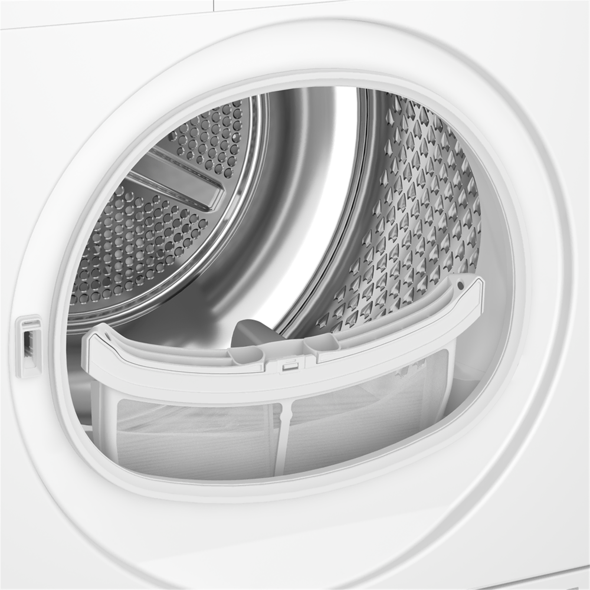 D 72 KT Kurutma Makinesi