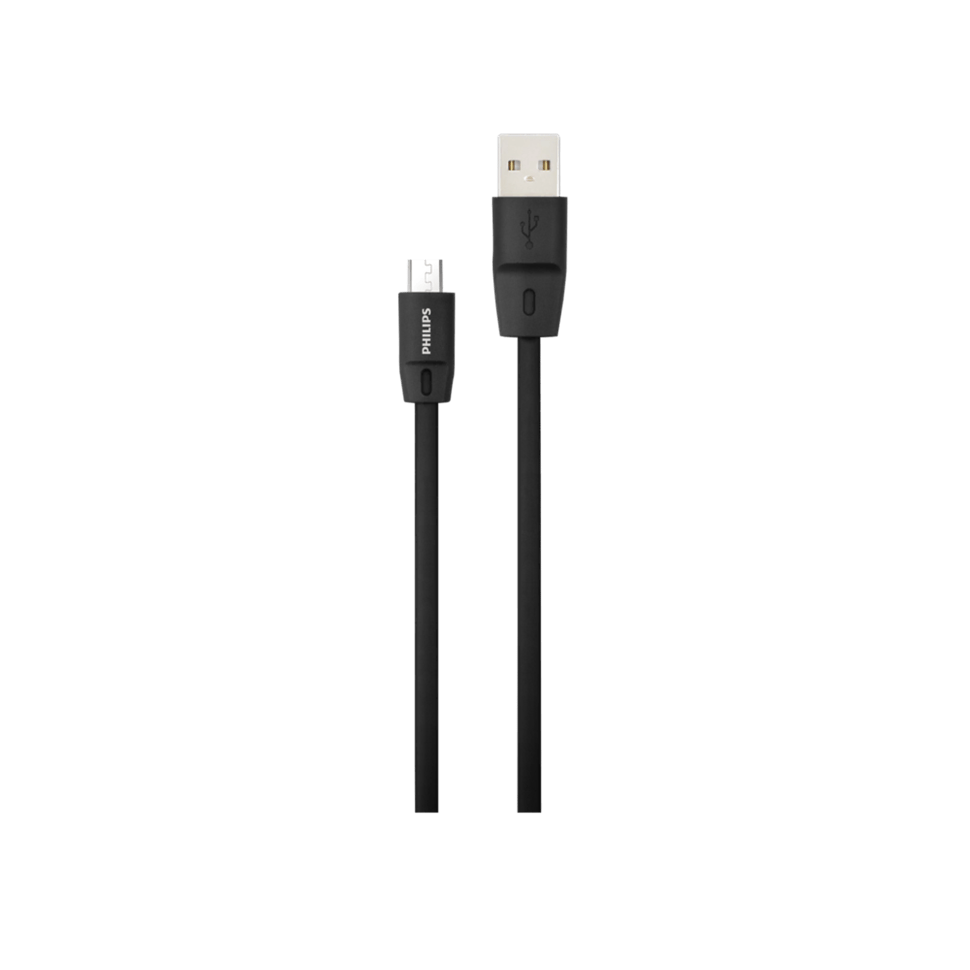 DLC2519CB/97 Micro Cable2 m.black Cep Telefonu Aksesuarları