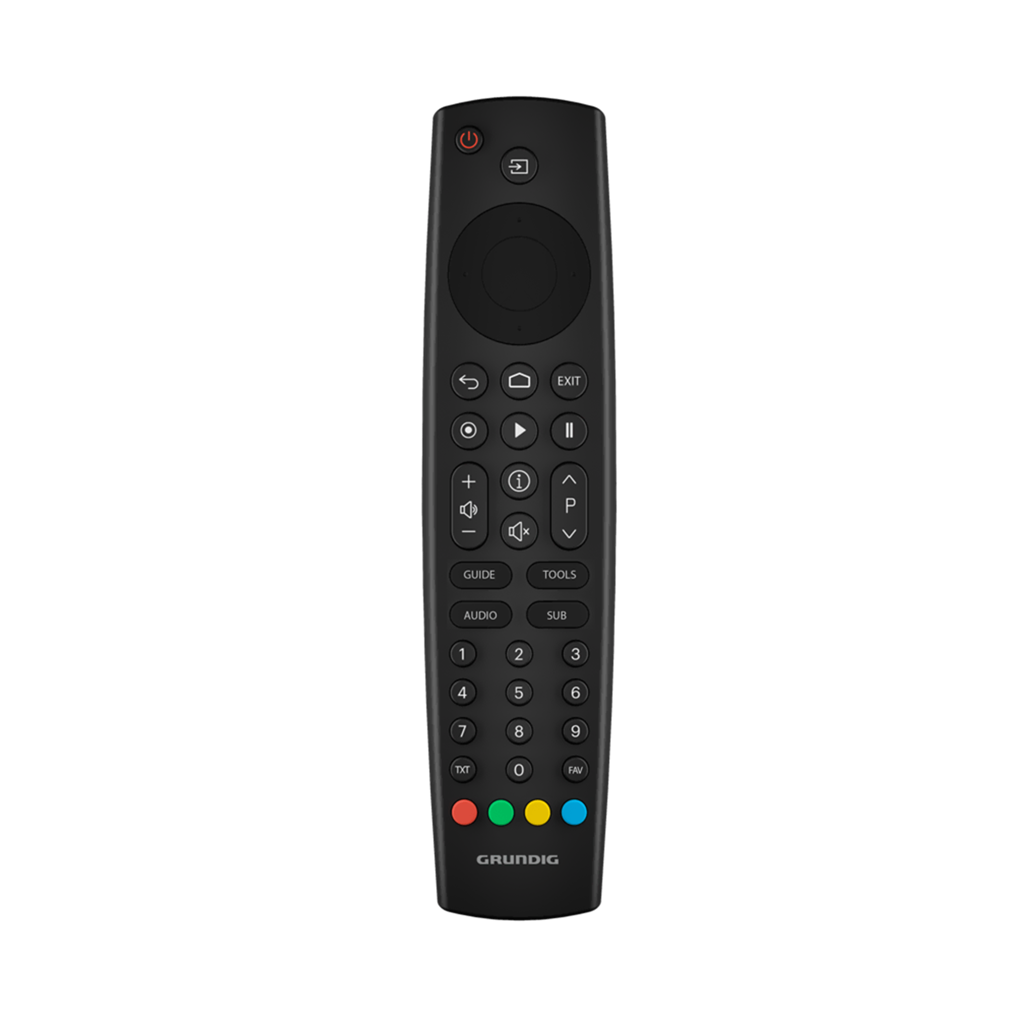 DORTMUND 32 GHH 5500 B Televizyon