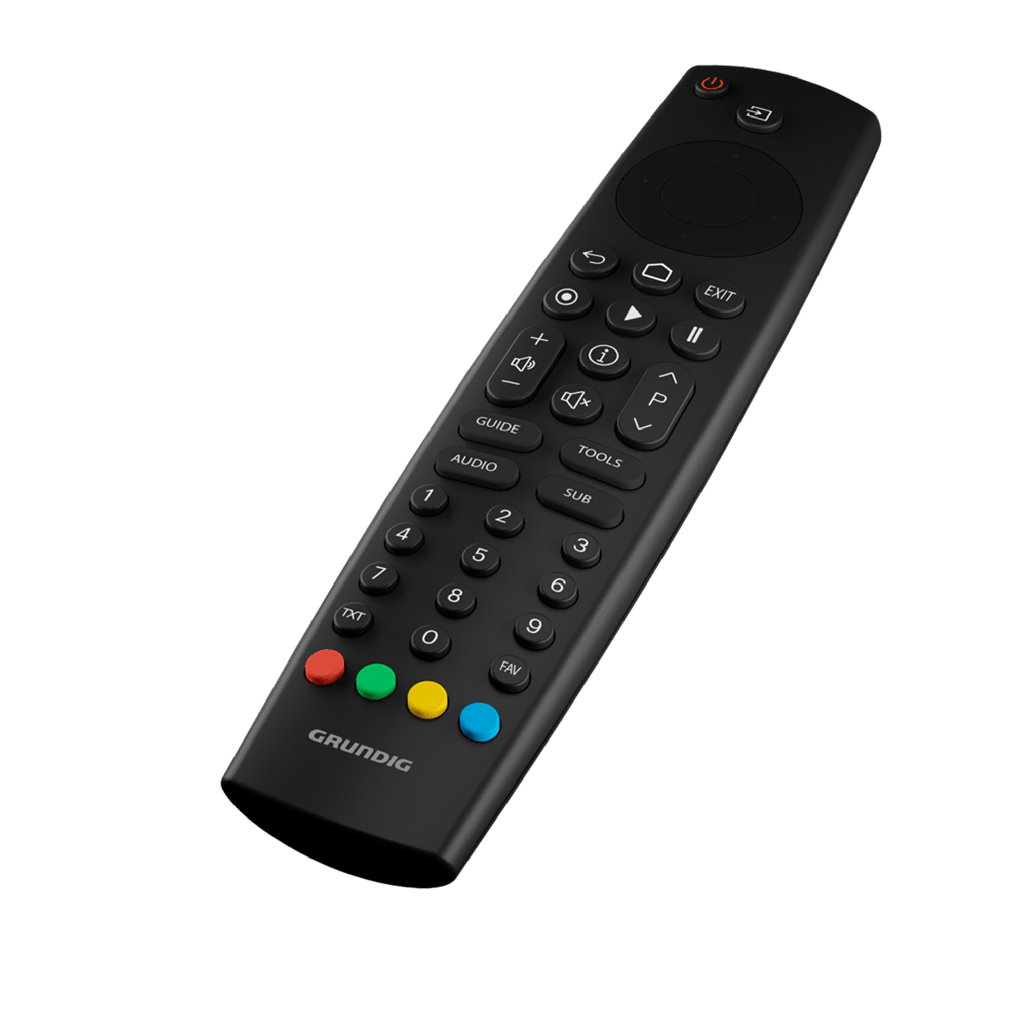DORTMUND 32 GHH 5500 B Televizyon