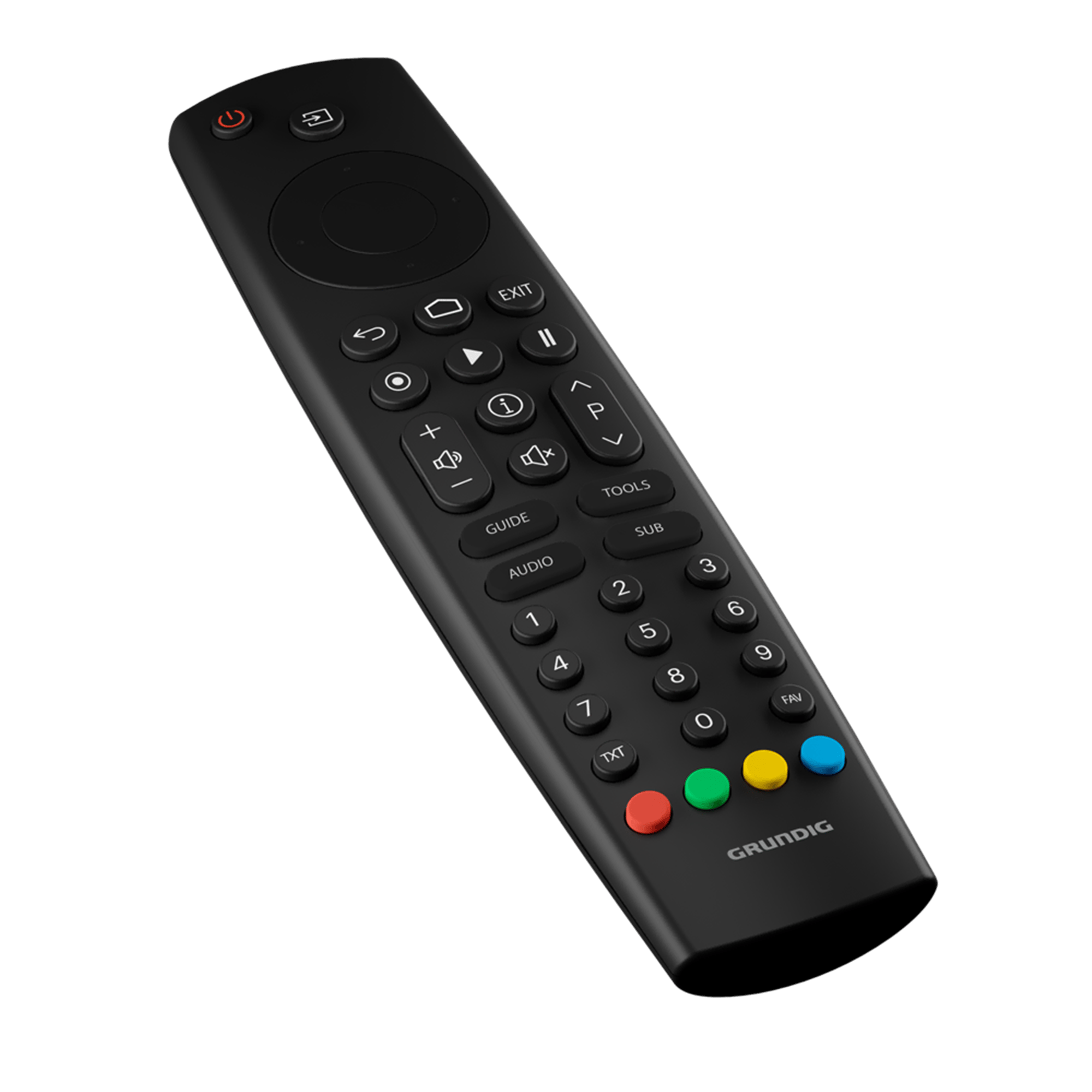 DORTMUND 32 GHH 5500 B Televizyon