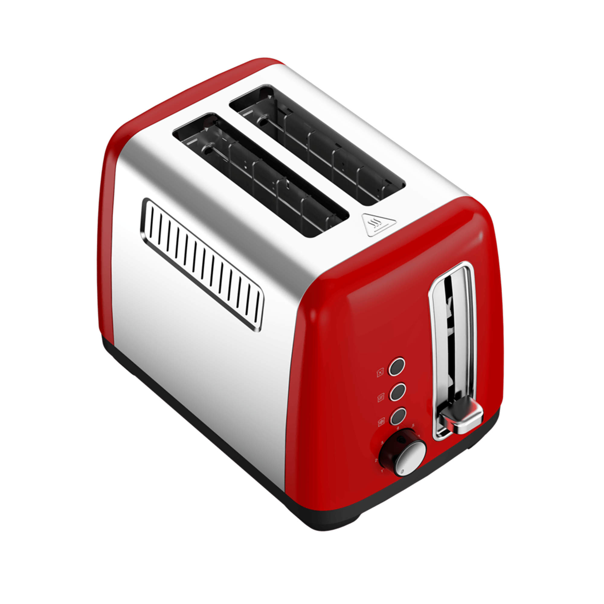 EK 5420 Retro Ekmek Kızartma Makinesi