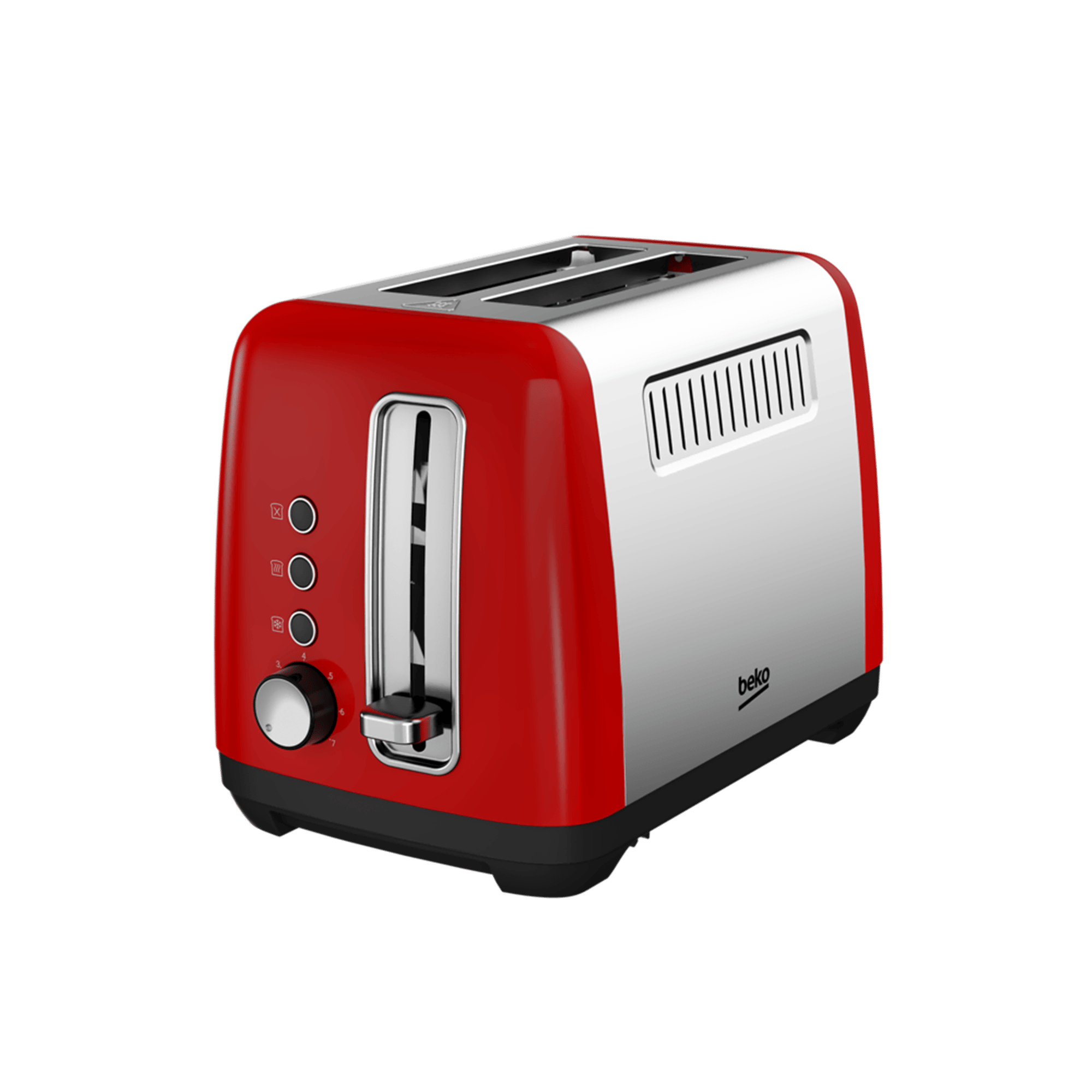 EK 5420 Retro Ekmek Kızartma Makinesi