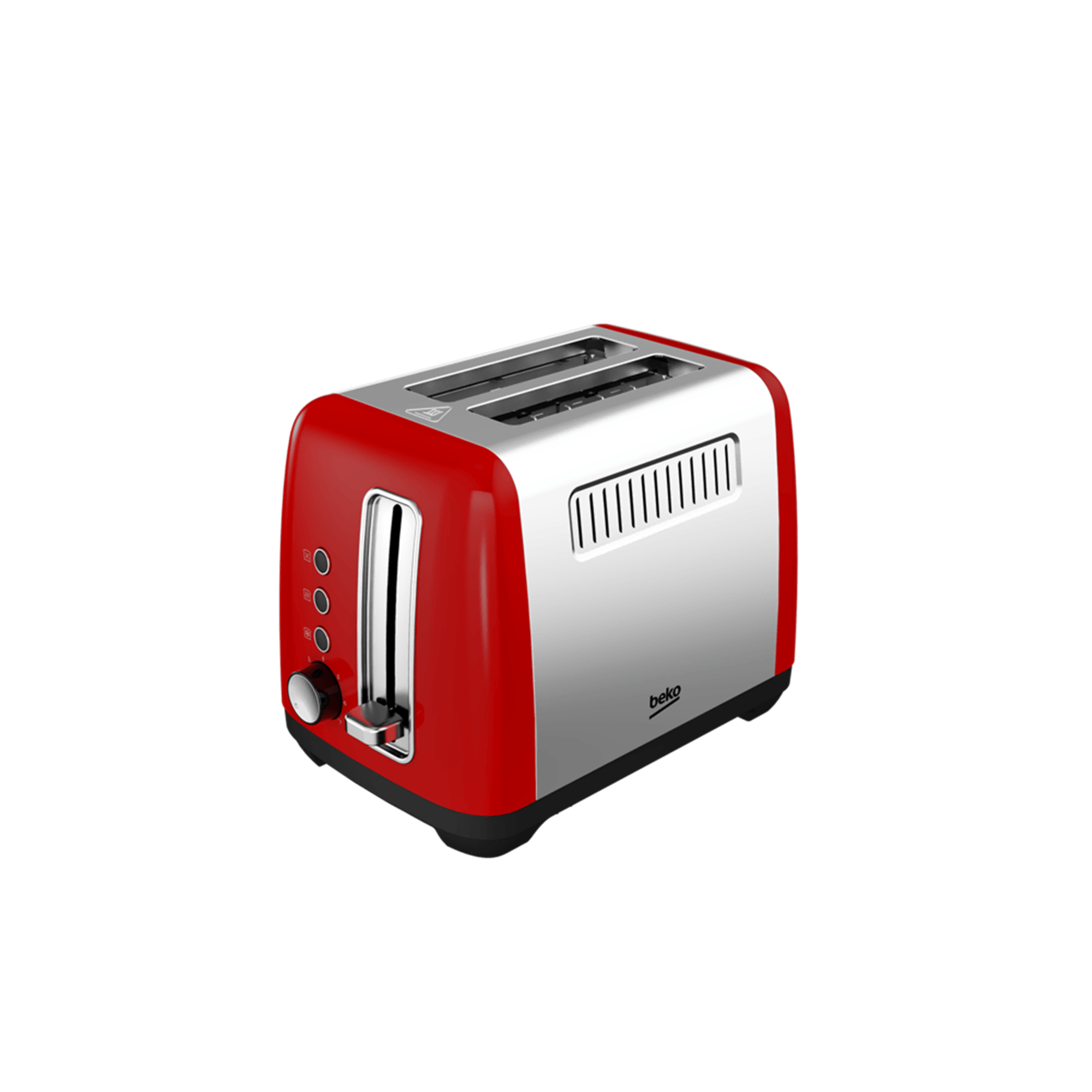 EK 5420 Retro Ekmek Kızartma Makinesi