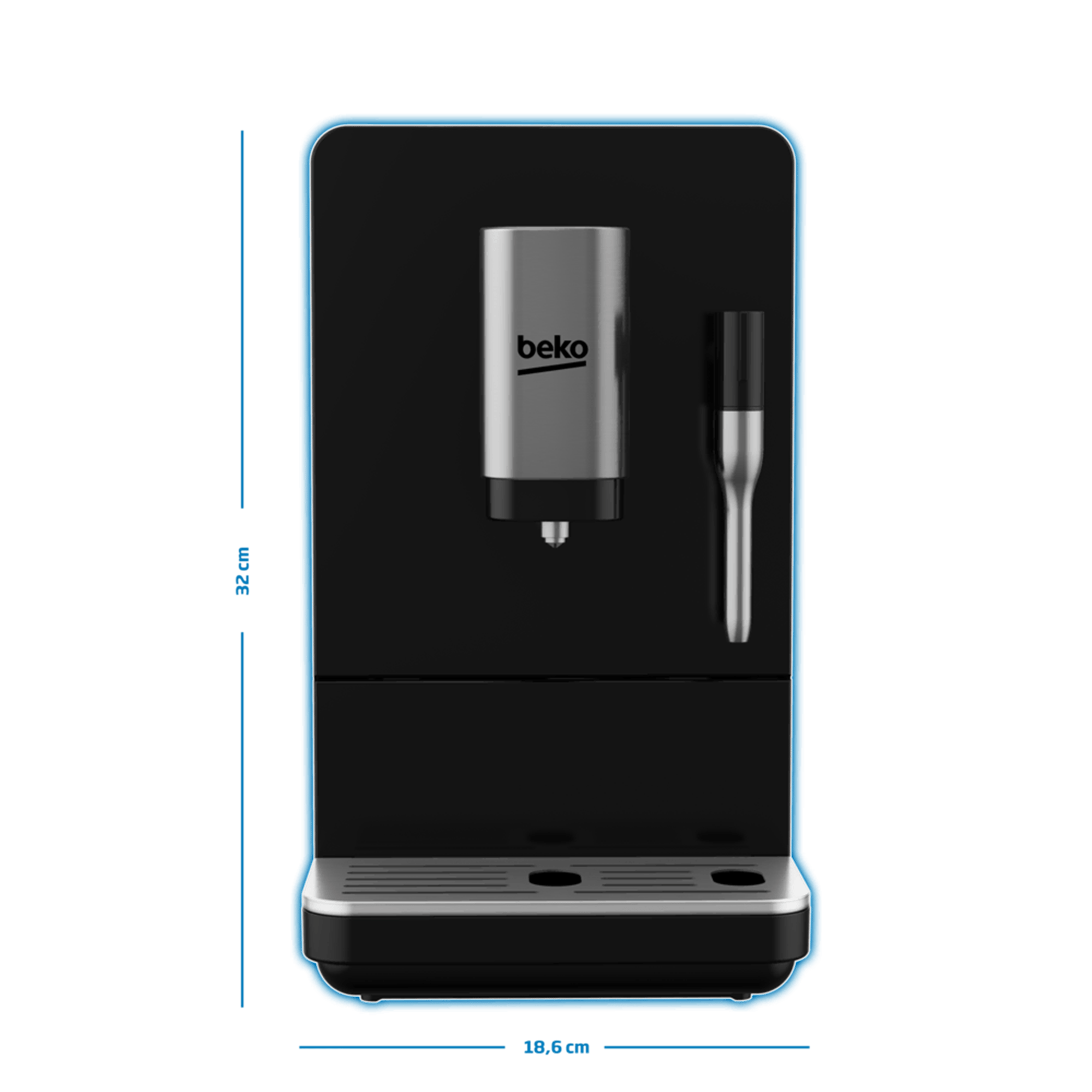 EM 2192 O Espresso Makinesi