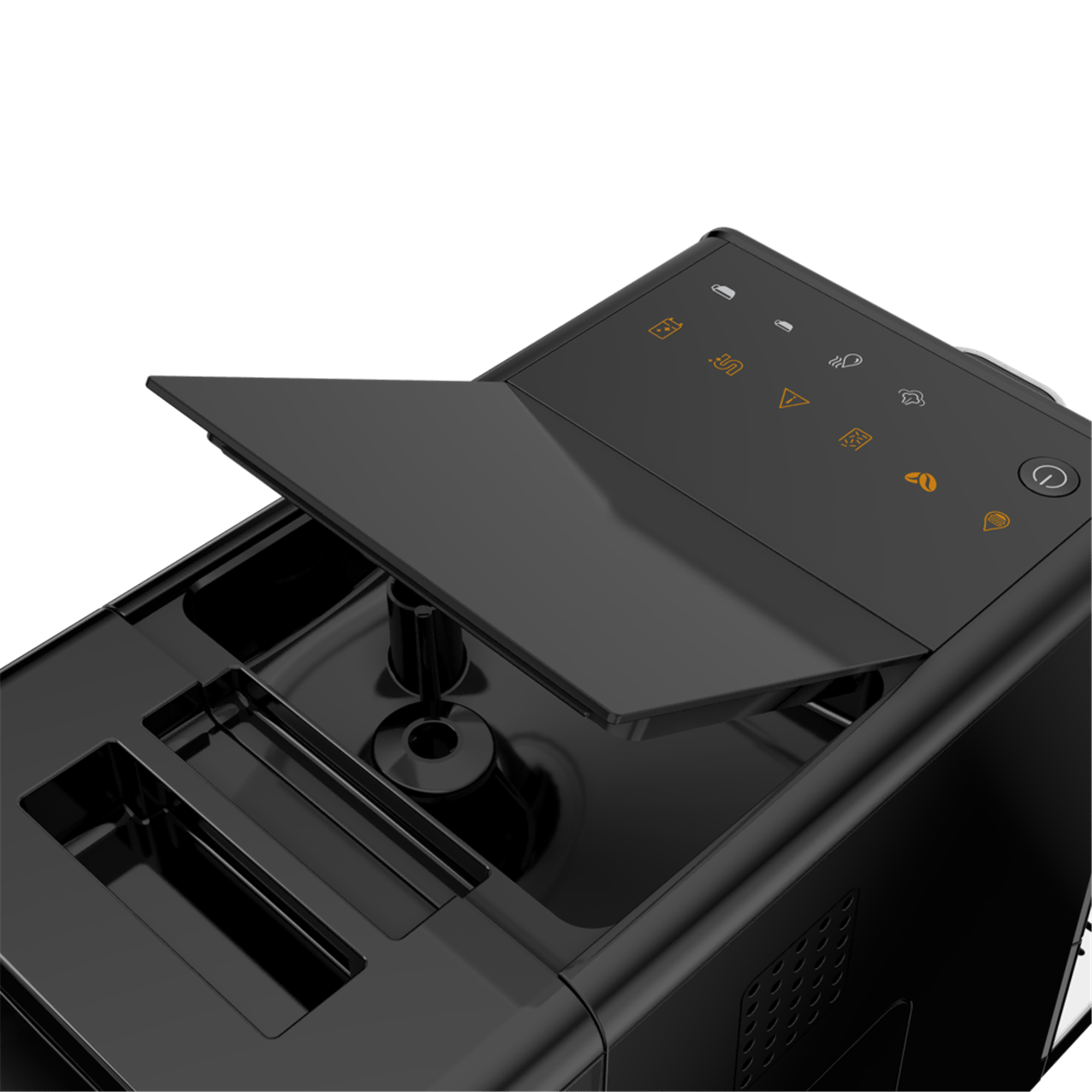 EM 2192 O Espresso Makinesi