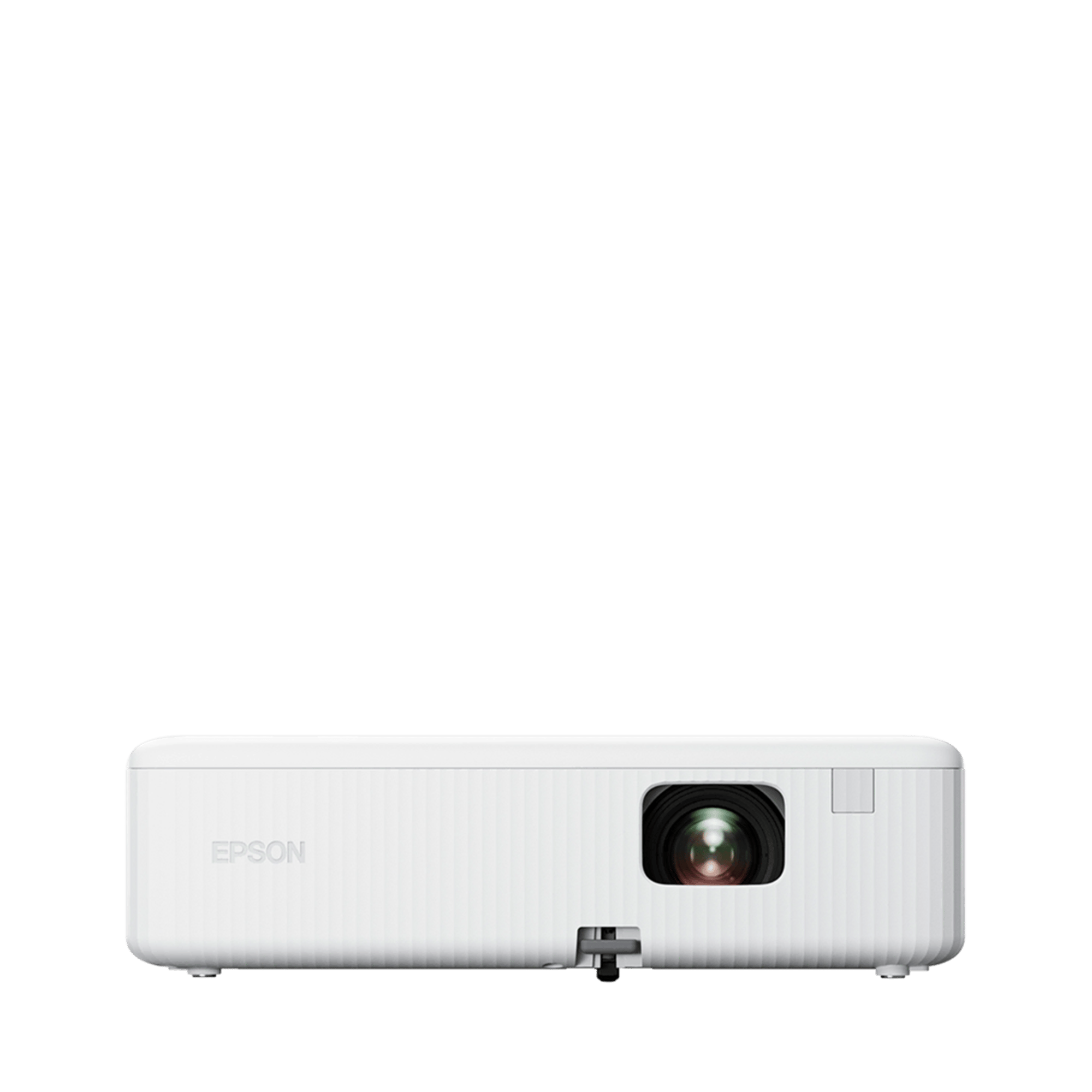 Epson CO-W01 WXGA Projeksiyon Cihazı Çevre Birimleri