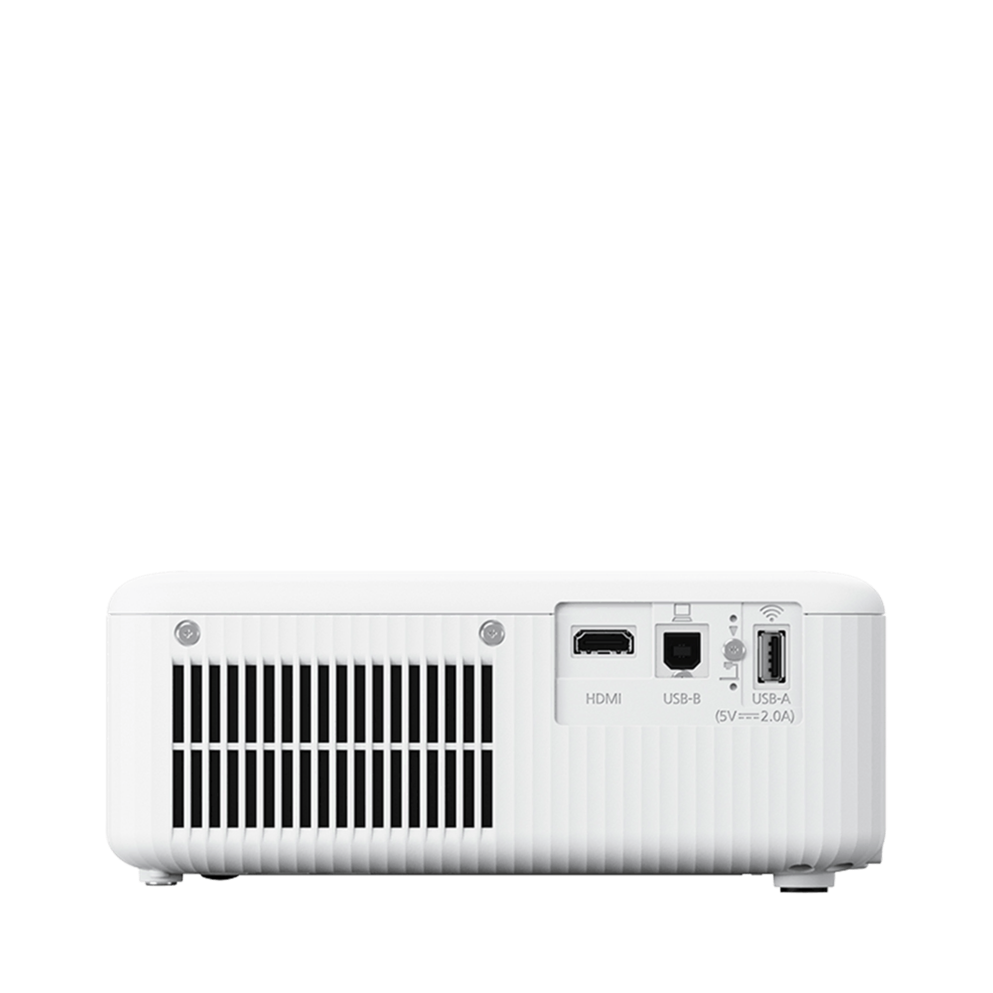 Epson CO-W01 WXGA Projeksiyon Cihazı Çevre Birimleri