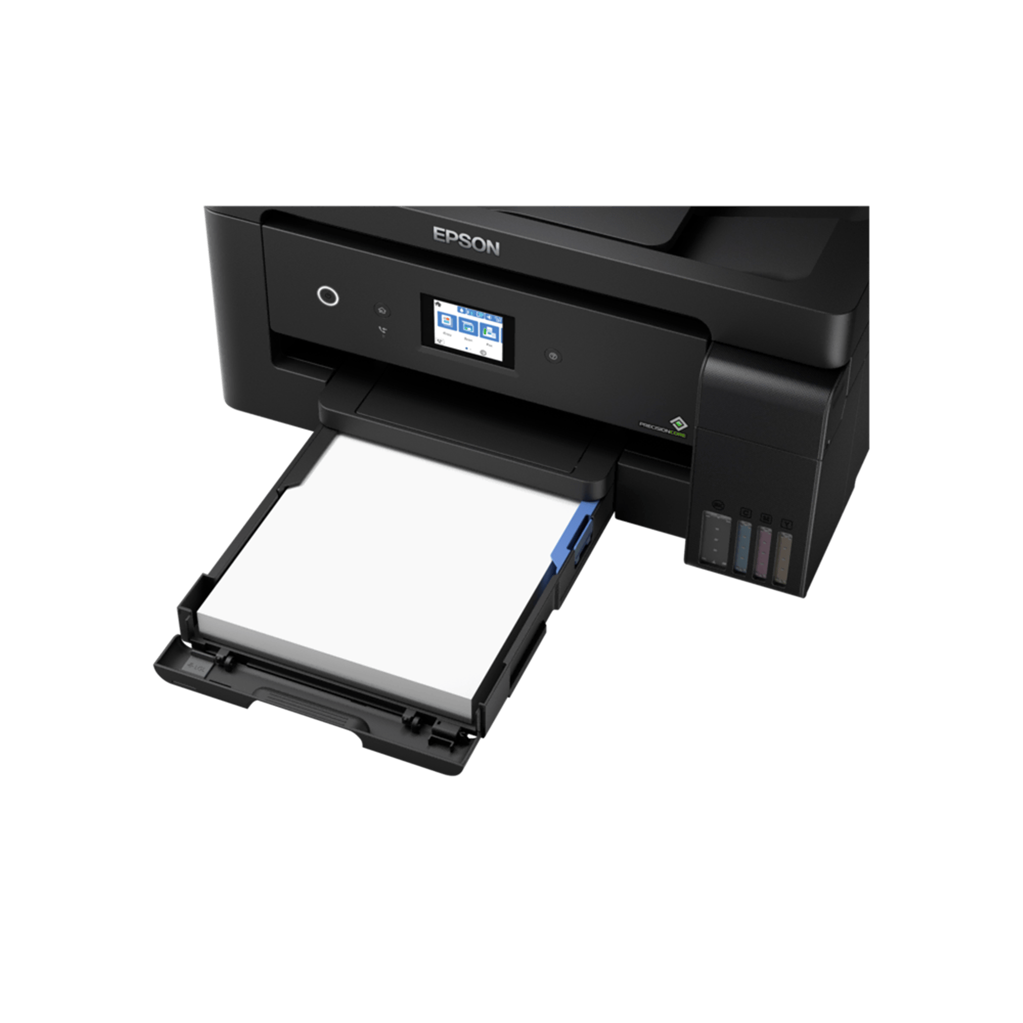 Epson EcoTank L14150 Inkjet Yazıcı Çevre Birimleri