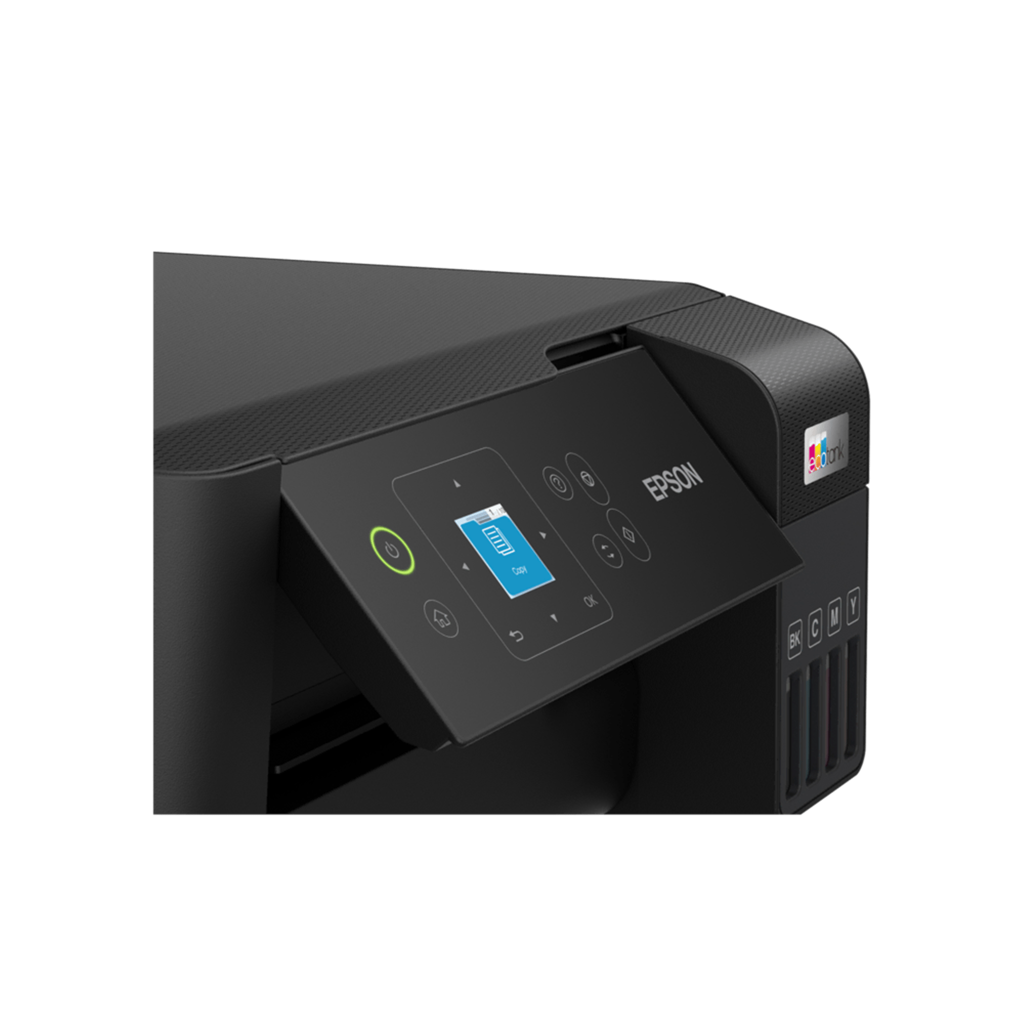 Epson EcoTank L3260 Inkjet Yazıcı Çevre Birimleri