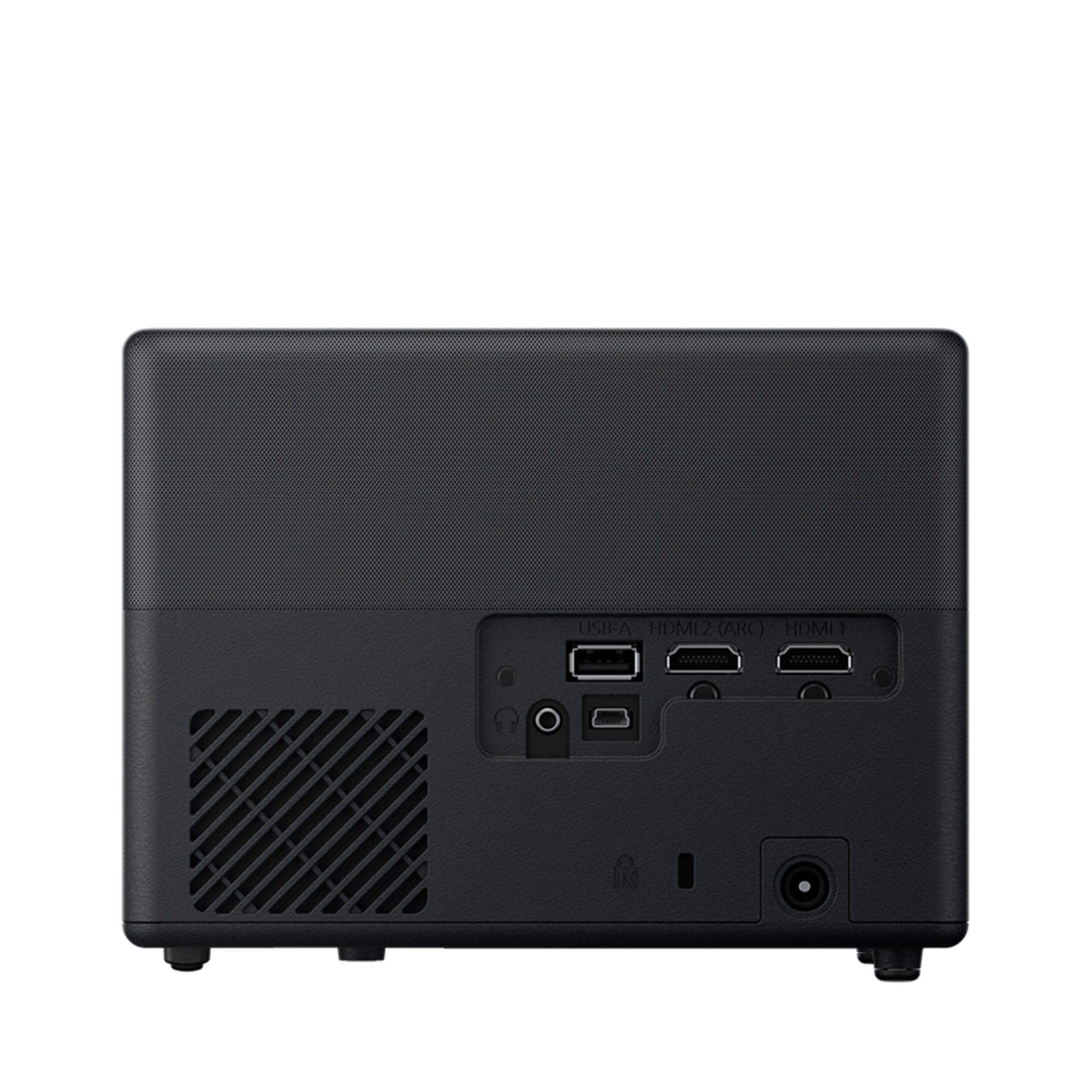 Epson EF-12 Mini Lazer Projeksiyon Çevre Birimleri