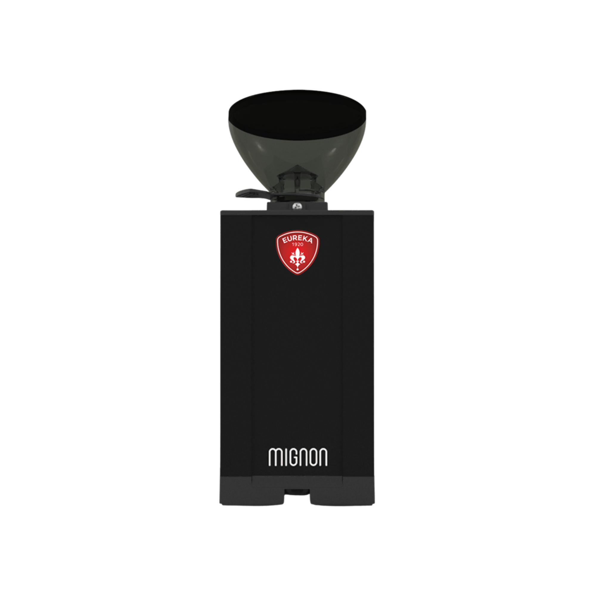 Eureka Mignon Crono Siyah Kahve Öğütücü