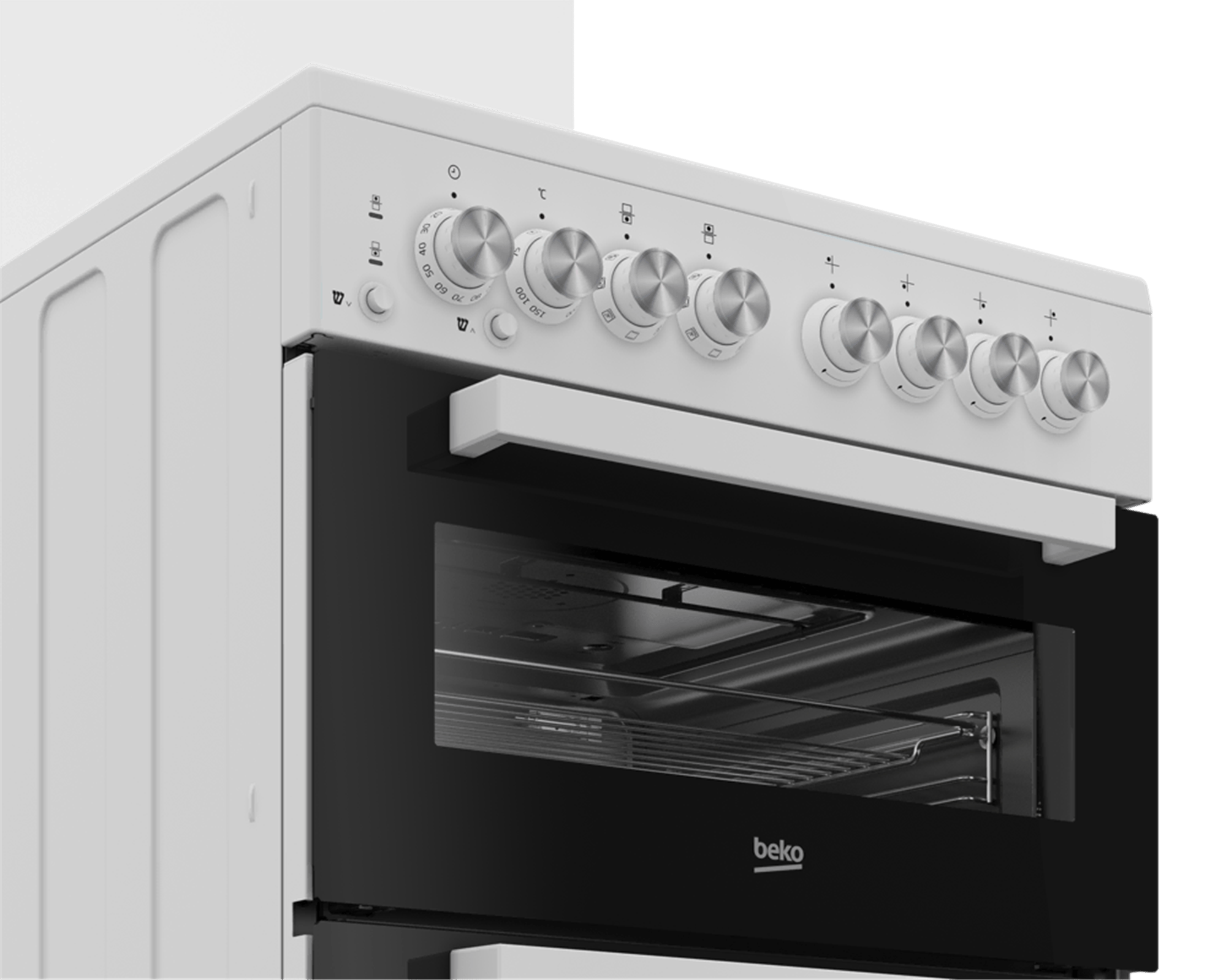 FD 410 Ocaklı Fırın