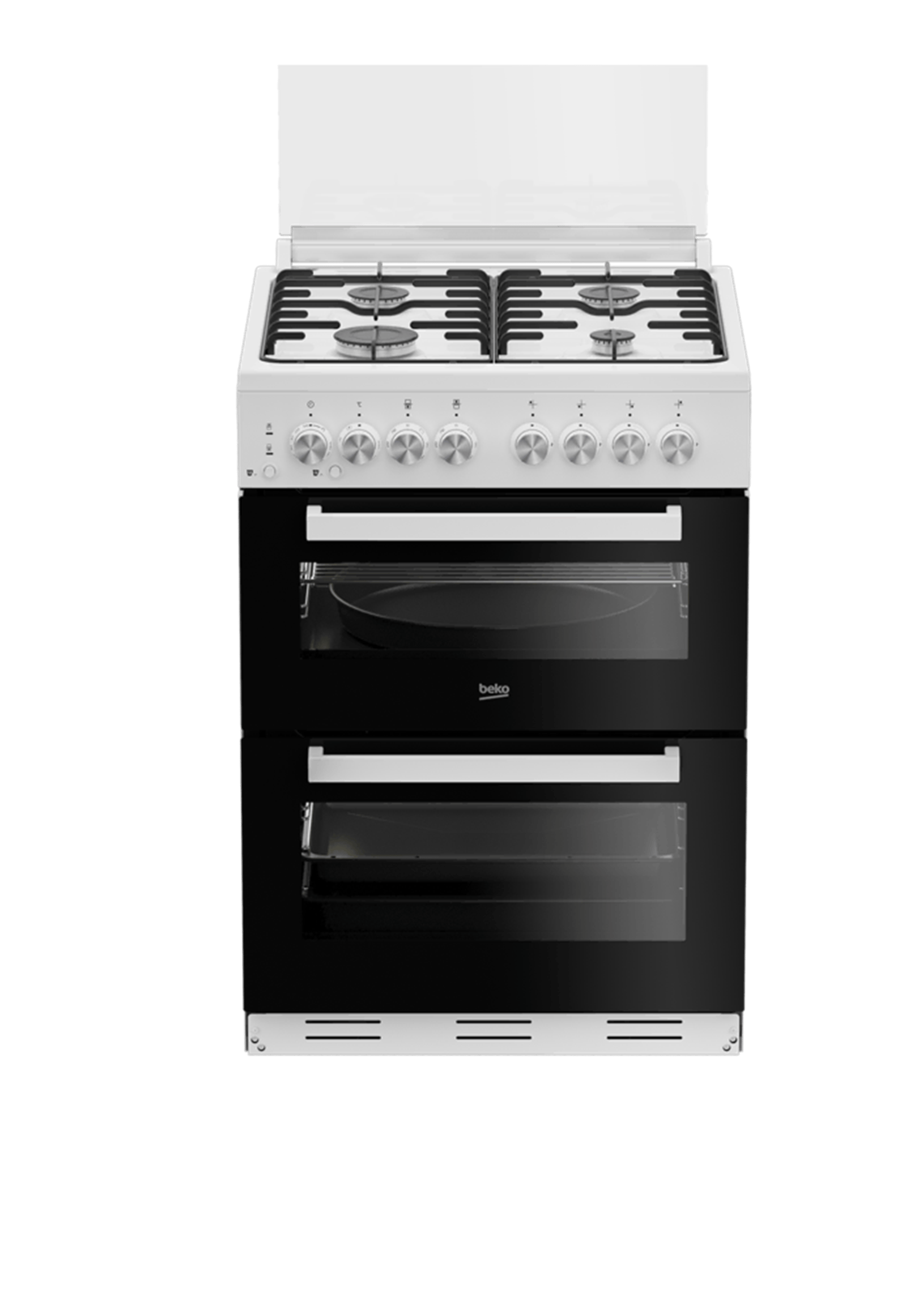 FD 410 Ocaklı Fırın