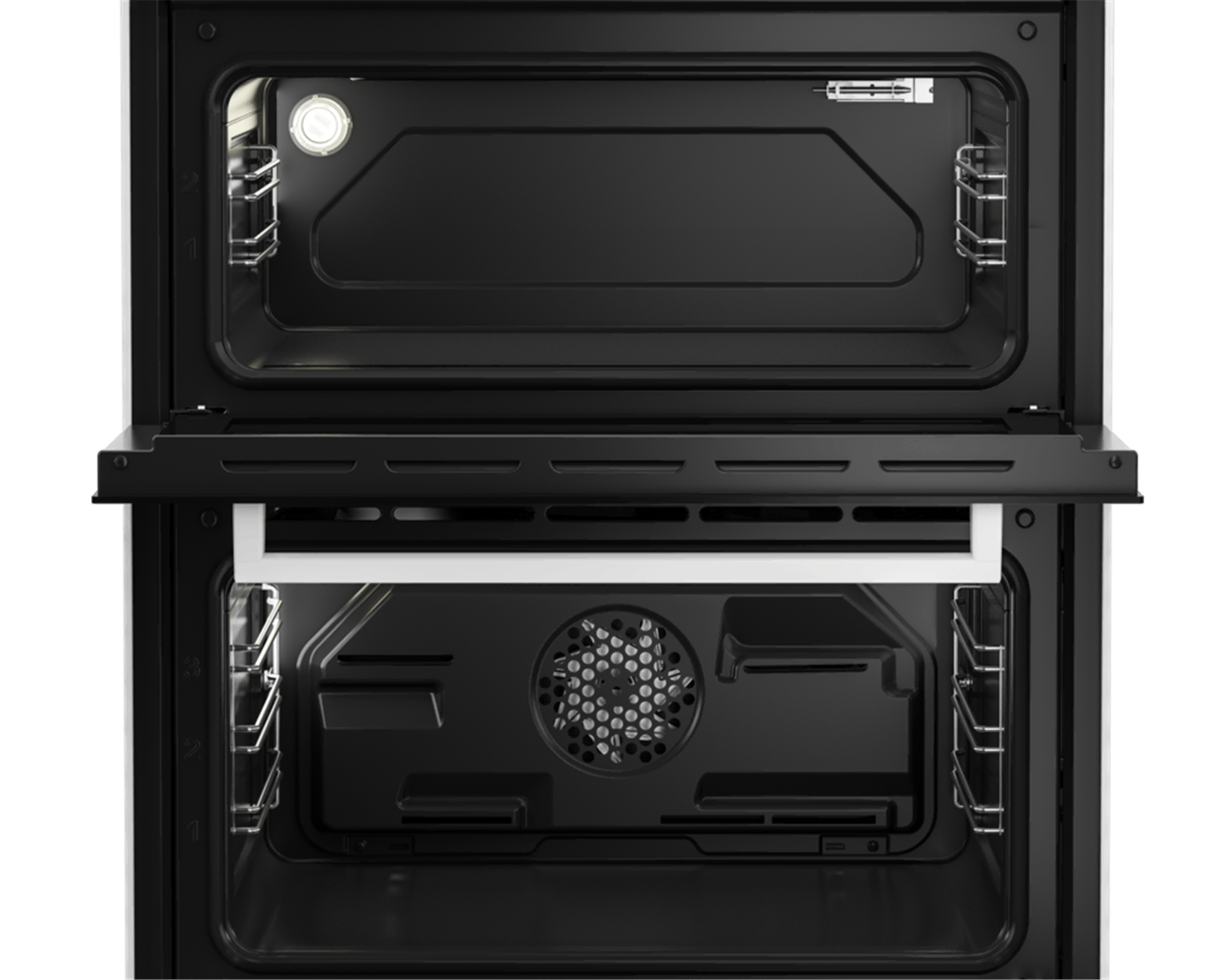 FD 410 Ocaklı Fırın