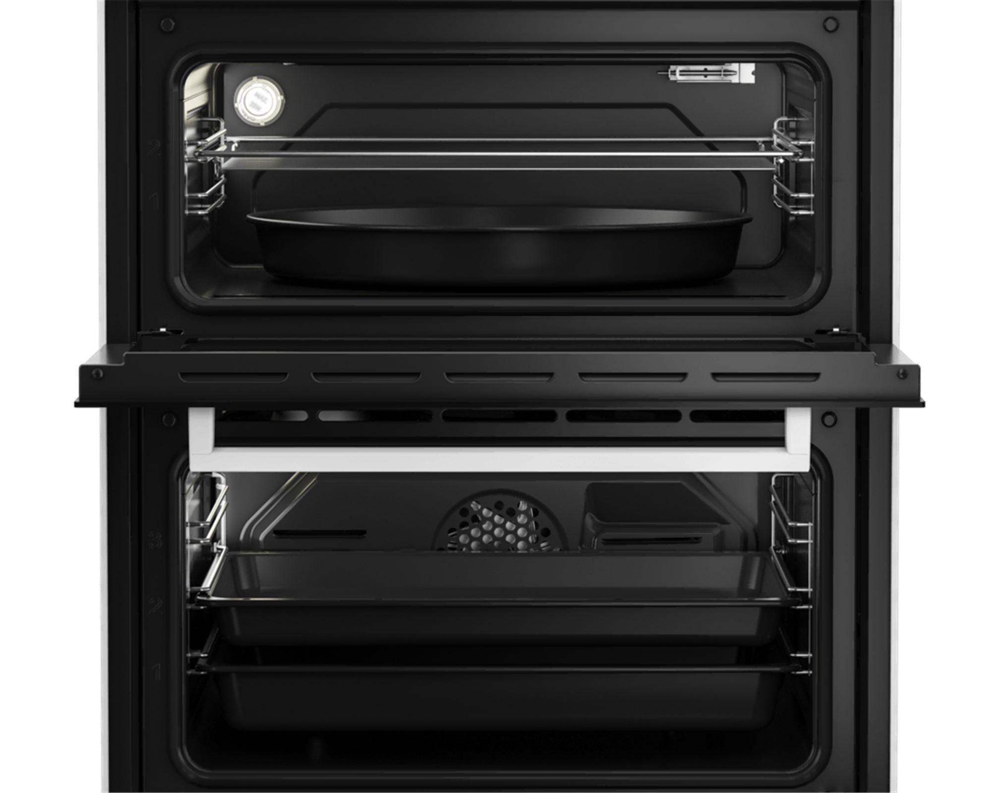 FD 410 Ocaklı Fırın
