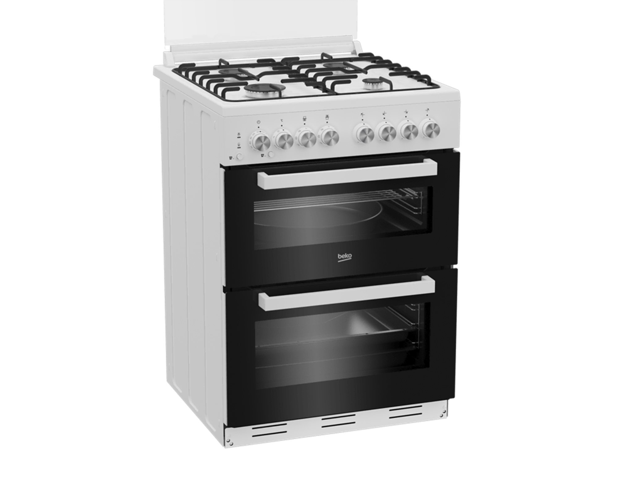 FD 410 Ocaklı Fırın
