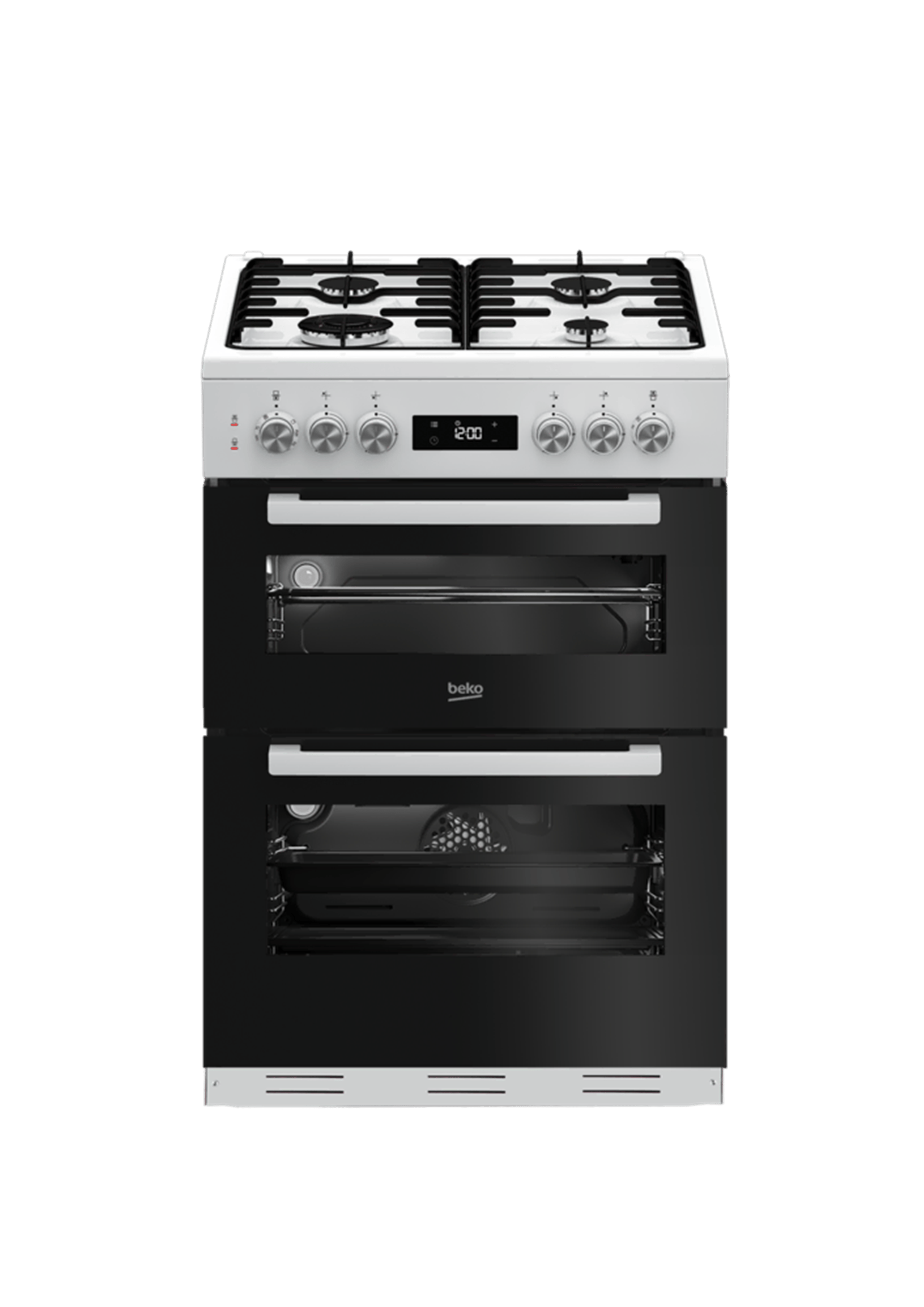 FD 510 Ocaklı Fırın