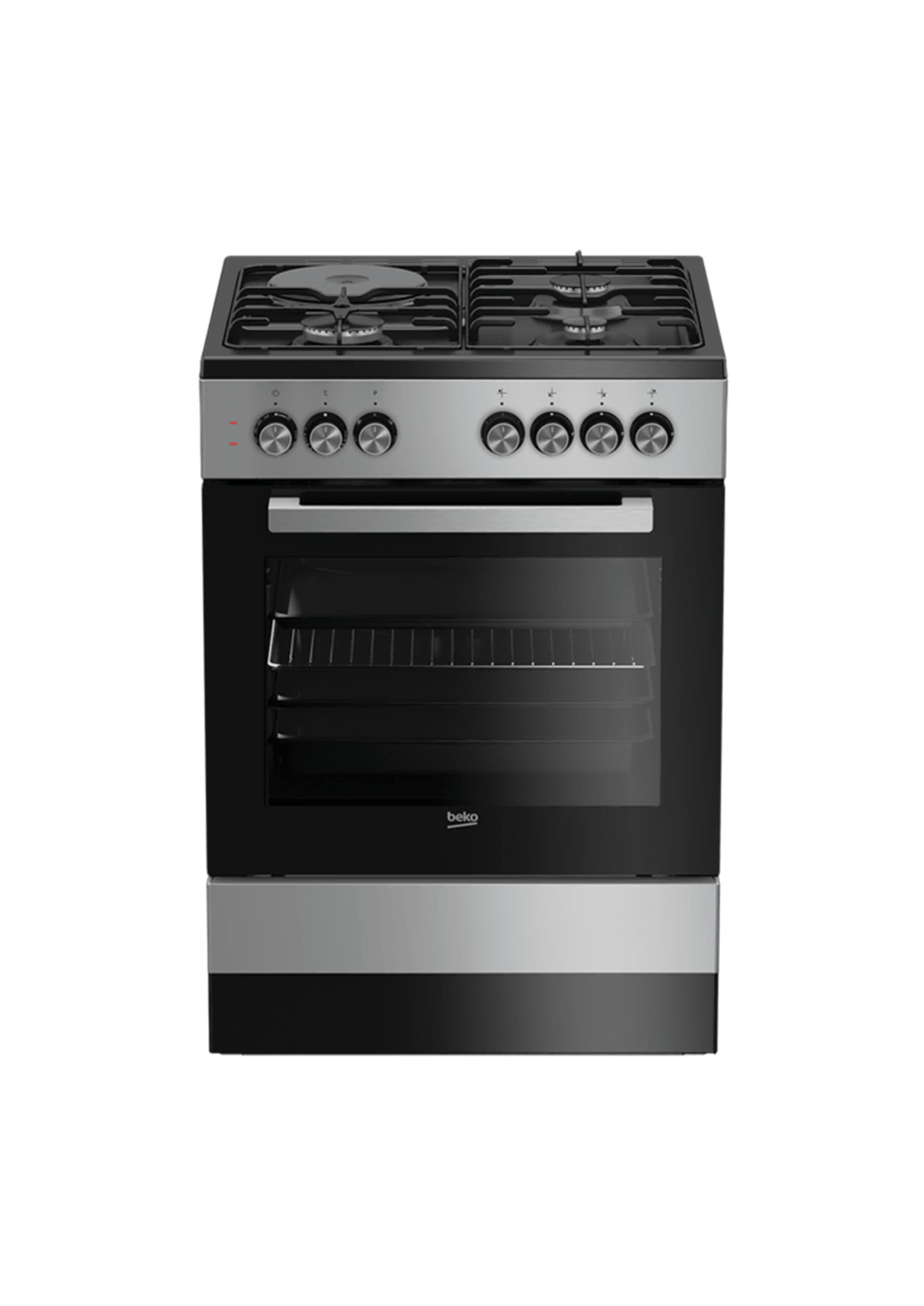 FE 310 S Ocaklı Fırın